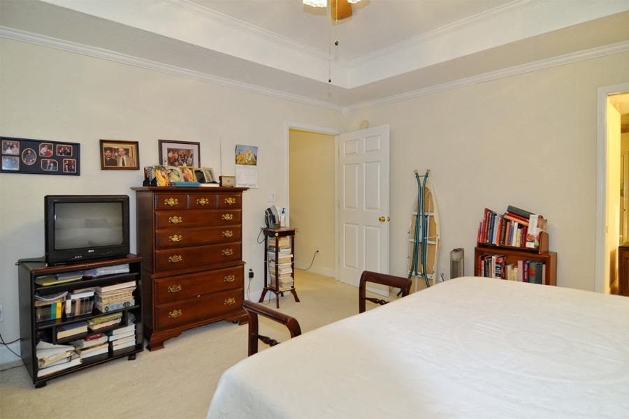 Sacedon - Residential