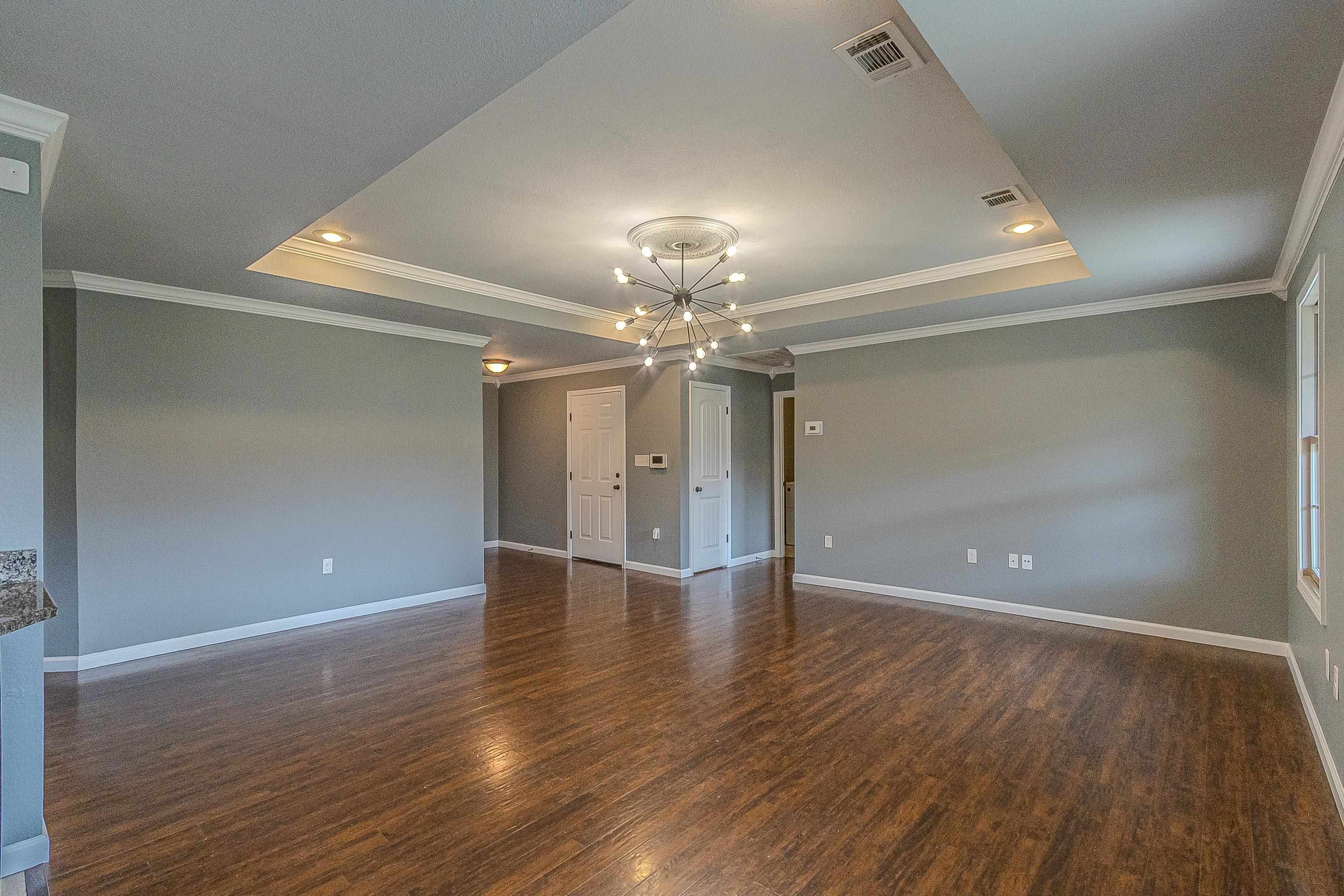 DONLEE RIDGE - Residential