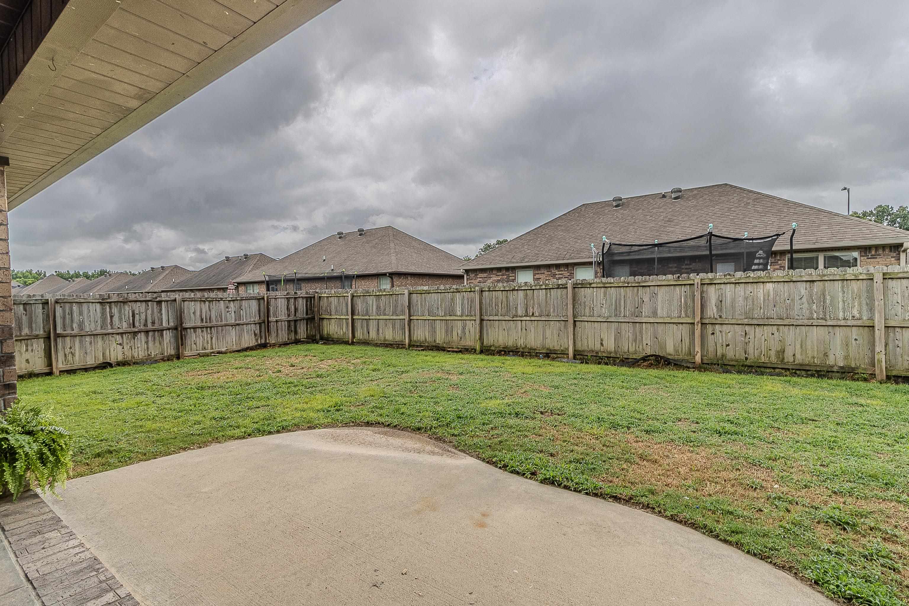 DONLEE RIDGE - Residential