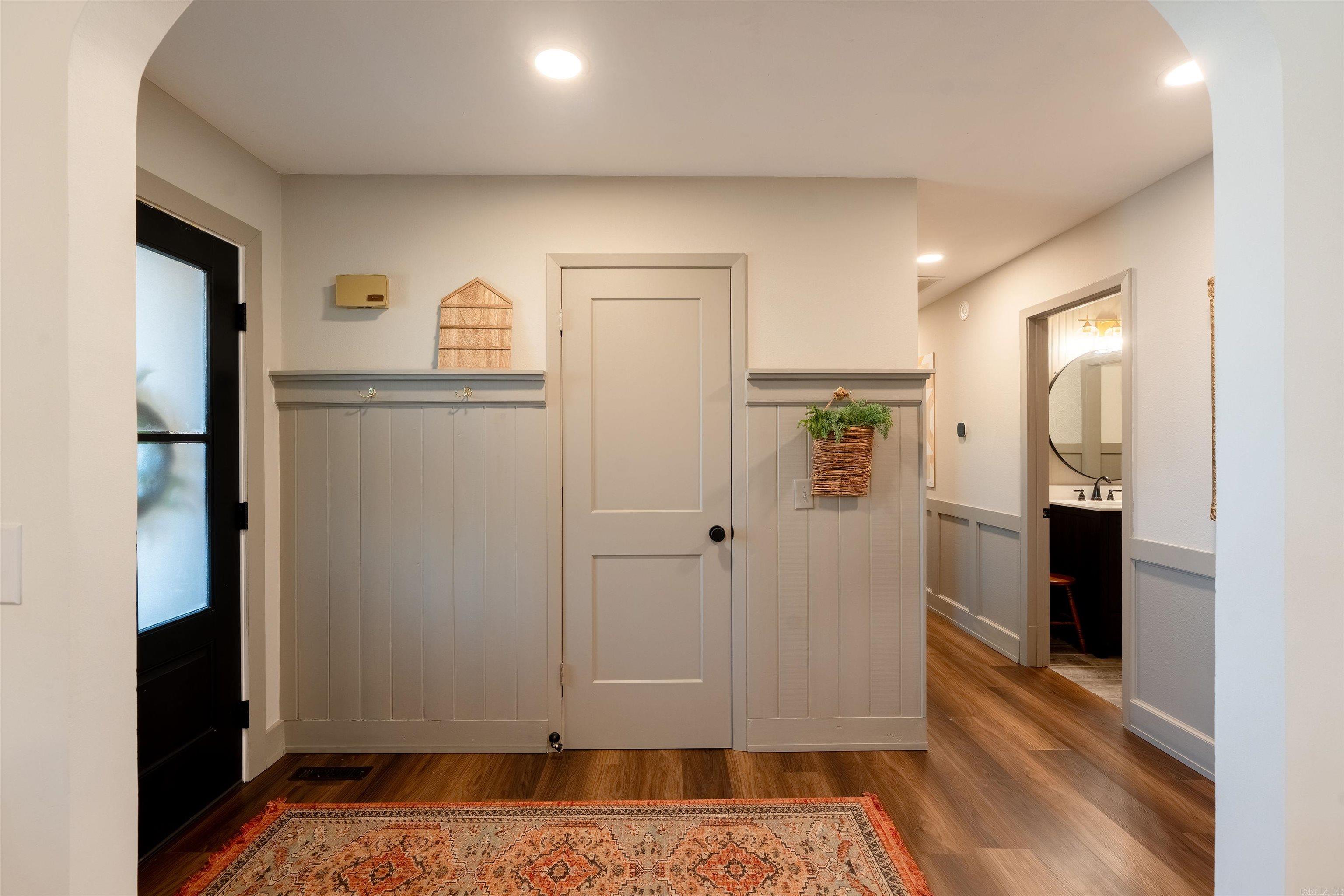 Not In List - Residential