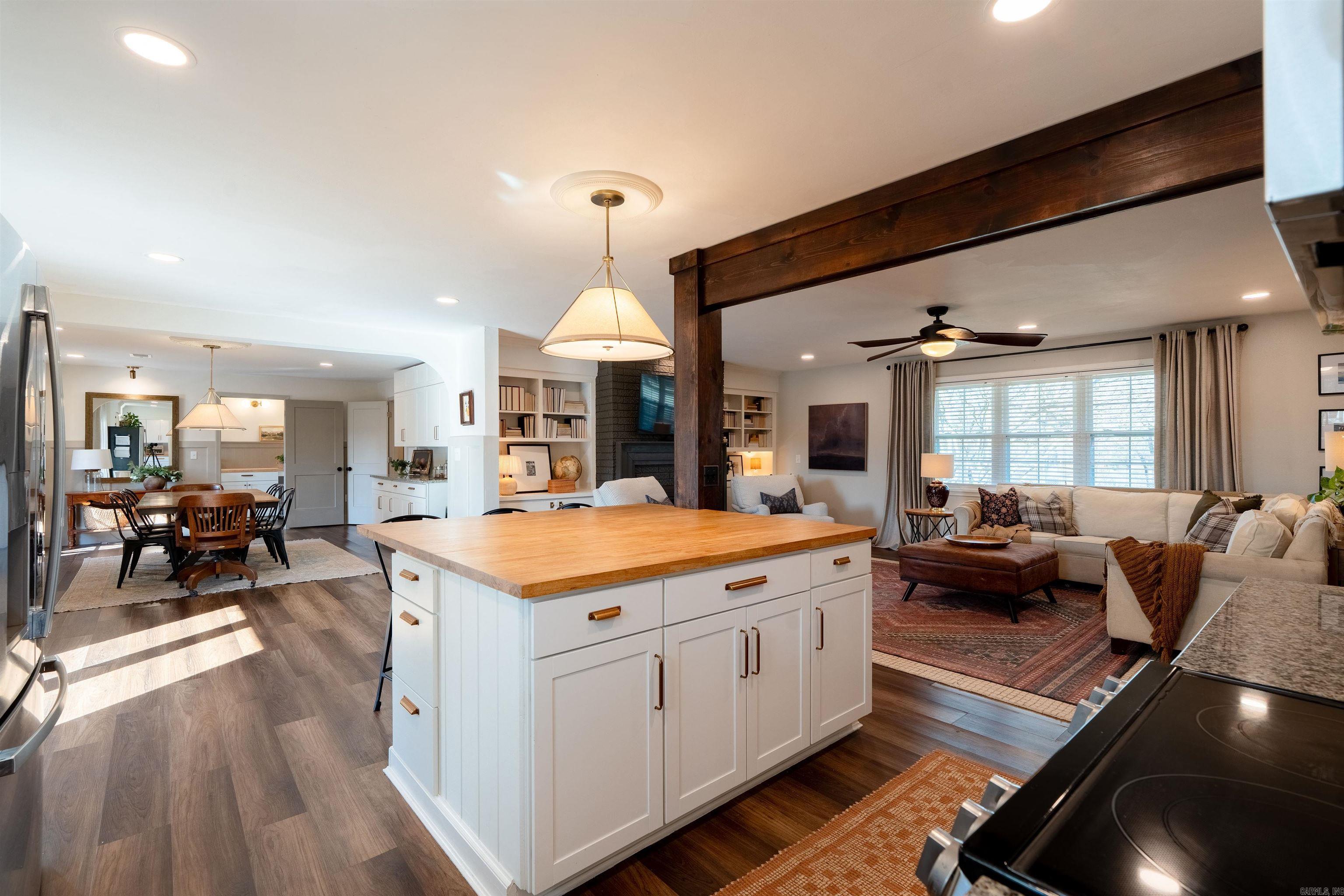 Not In List - Residential