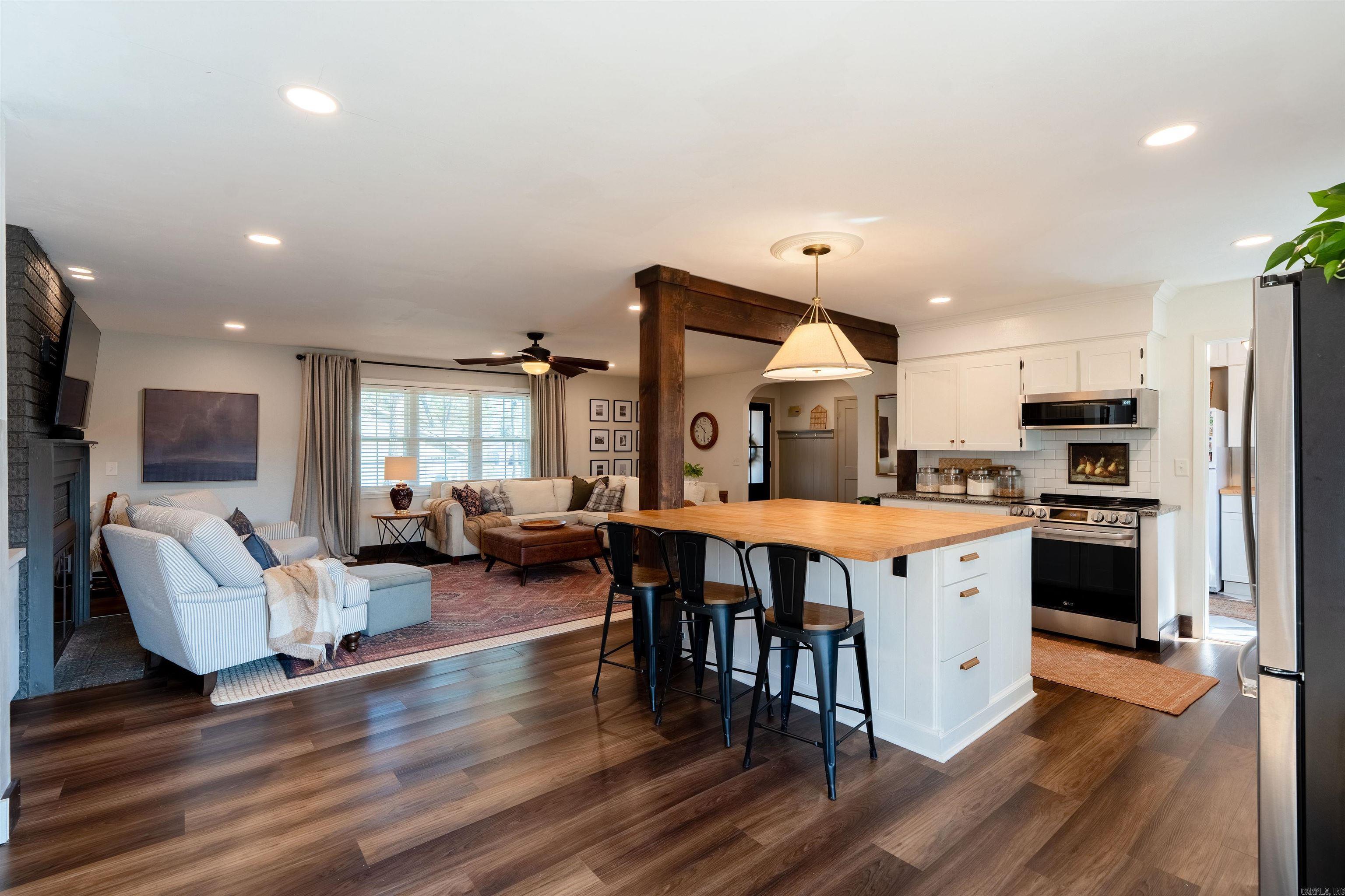 Not In List - Residential