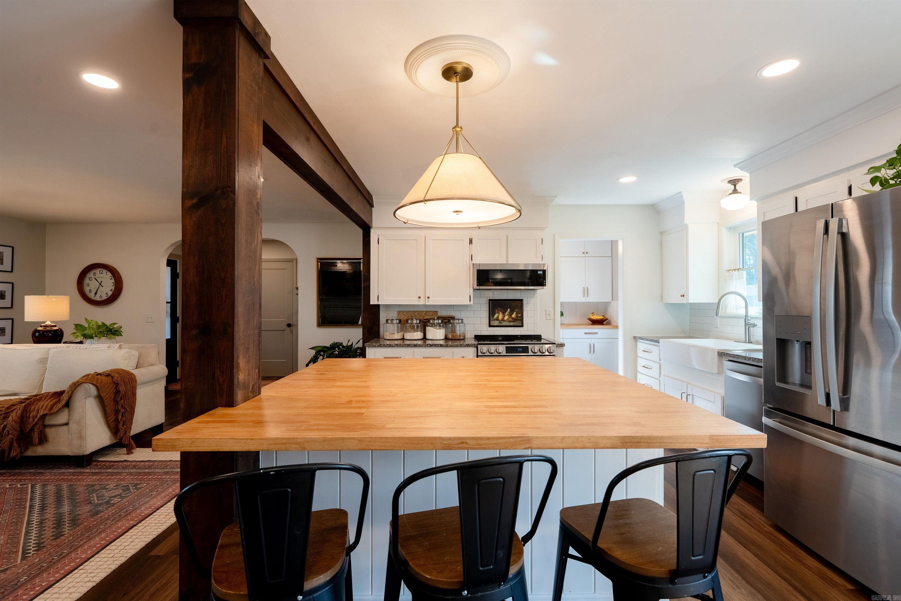 Not In List - Residential