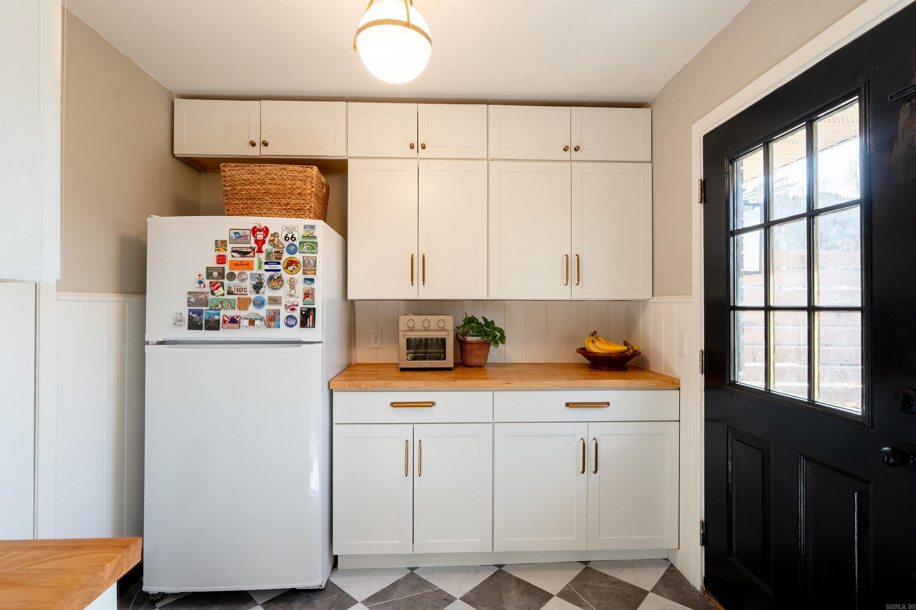 Not In List - Residential