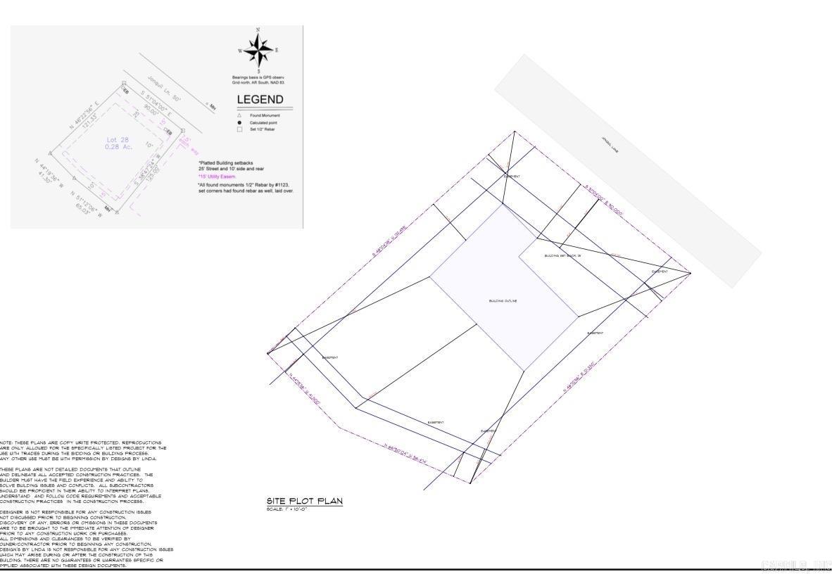 JONQUIL MANORS - Residential