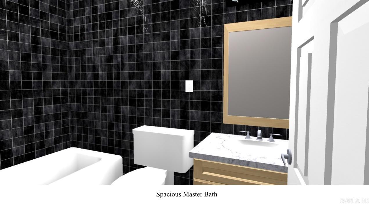 JONQUIL MANORS - Residential