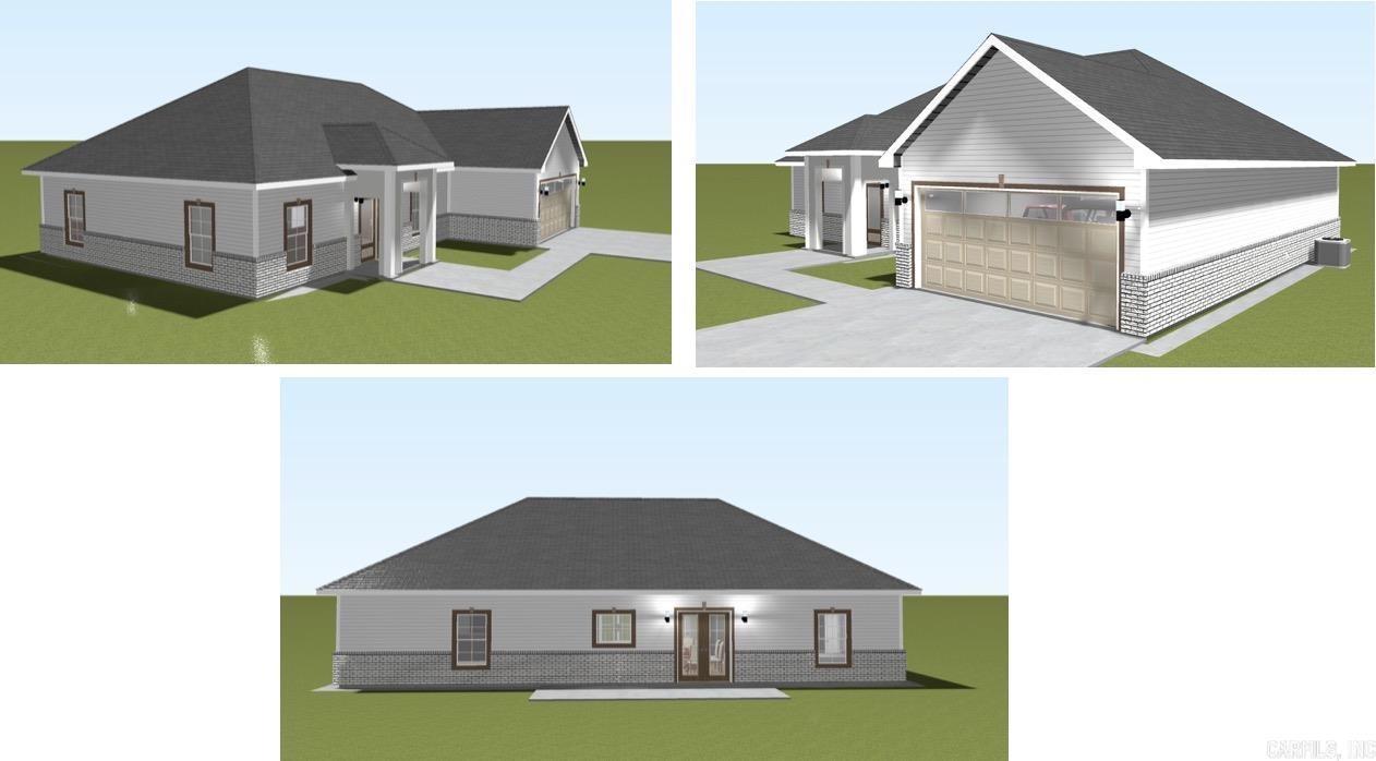 JONQUIL MANORS - Residential