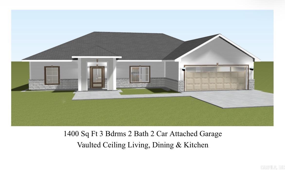 JONQUIL MANORS - Residential