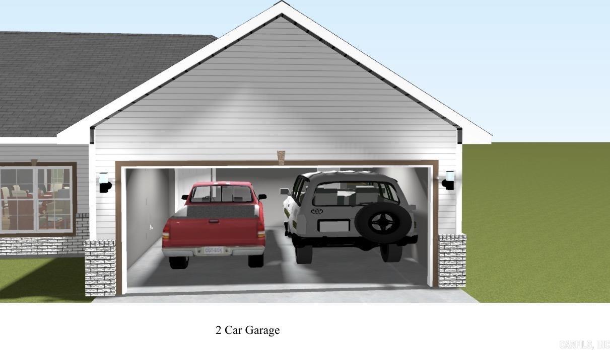 JONQUIL MANORS - Residential