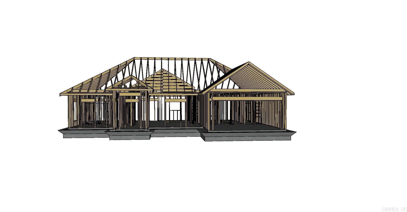 JONQUIL MANORS - Residential