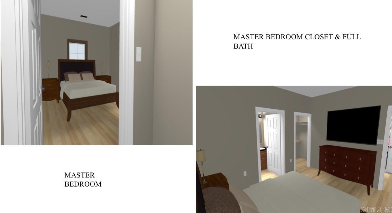 JONQUIL MANORS - Residential