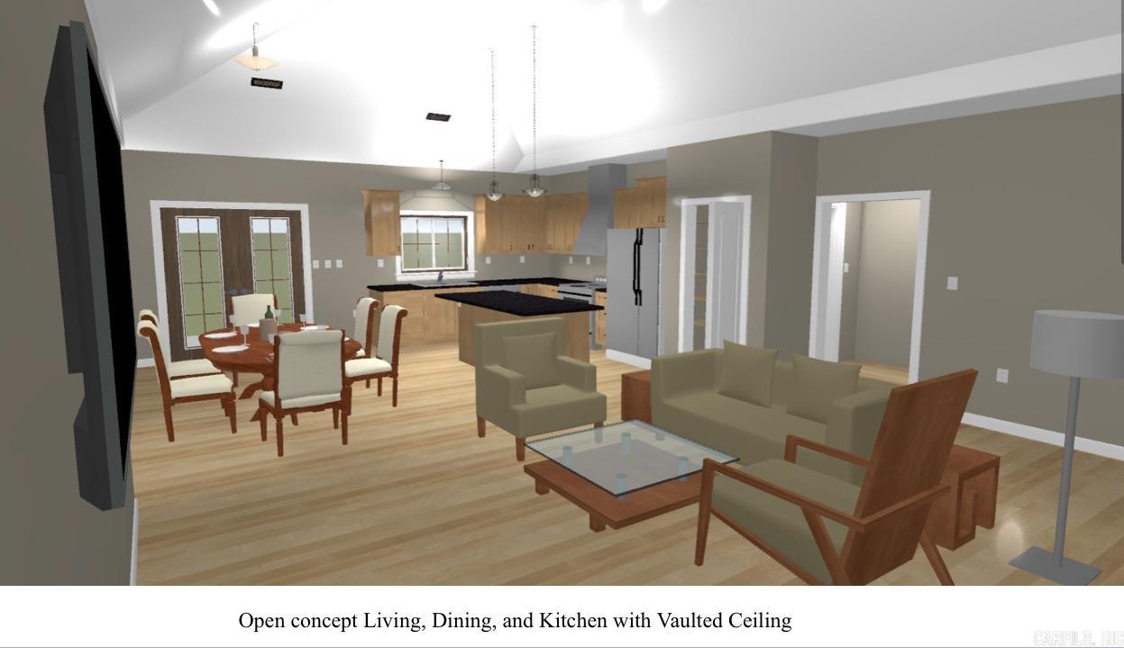 JONQUIL MANORS - Residential