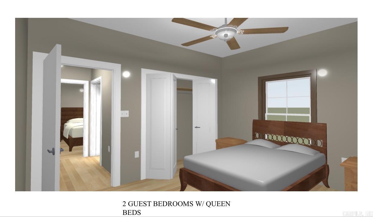 JONQUIL MANORS - Residential