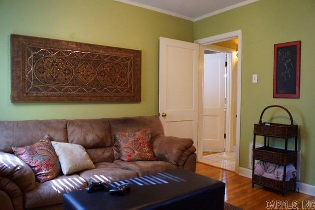 Lincoln Park - Residential