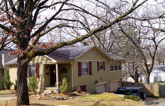 Lincoln Park - Residential