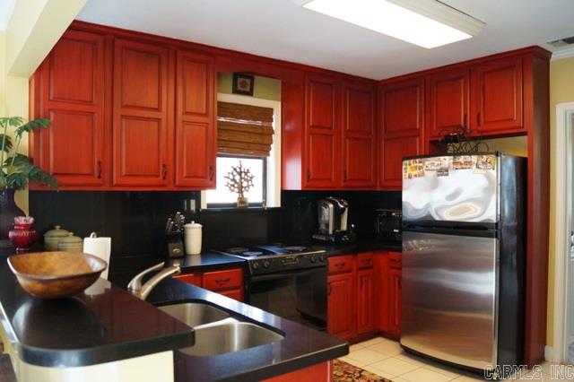 Lincoln Park - Residential