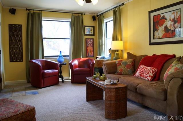 Lincoln Park - Residential