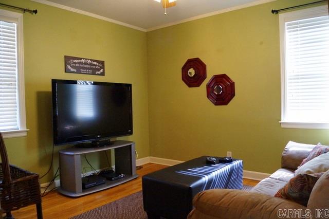 Lincoln Park - Residential