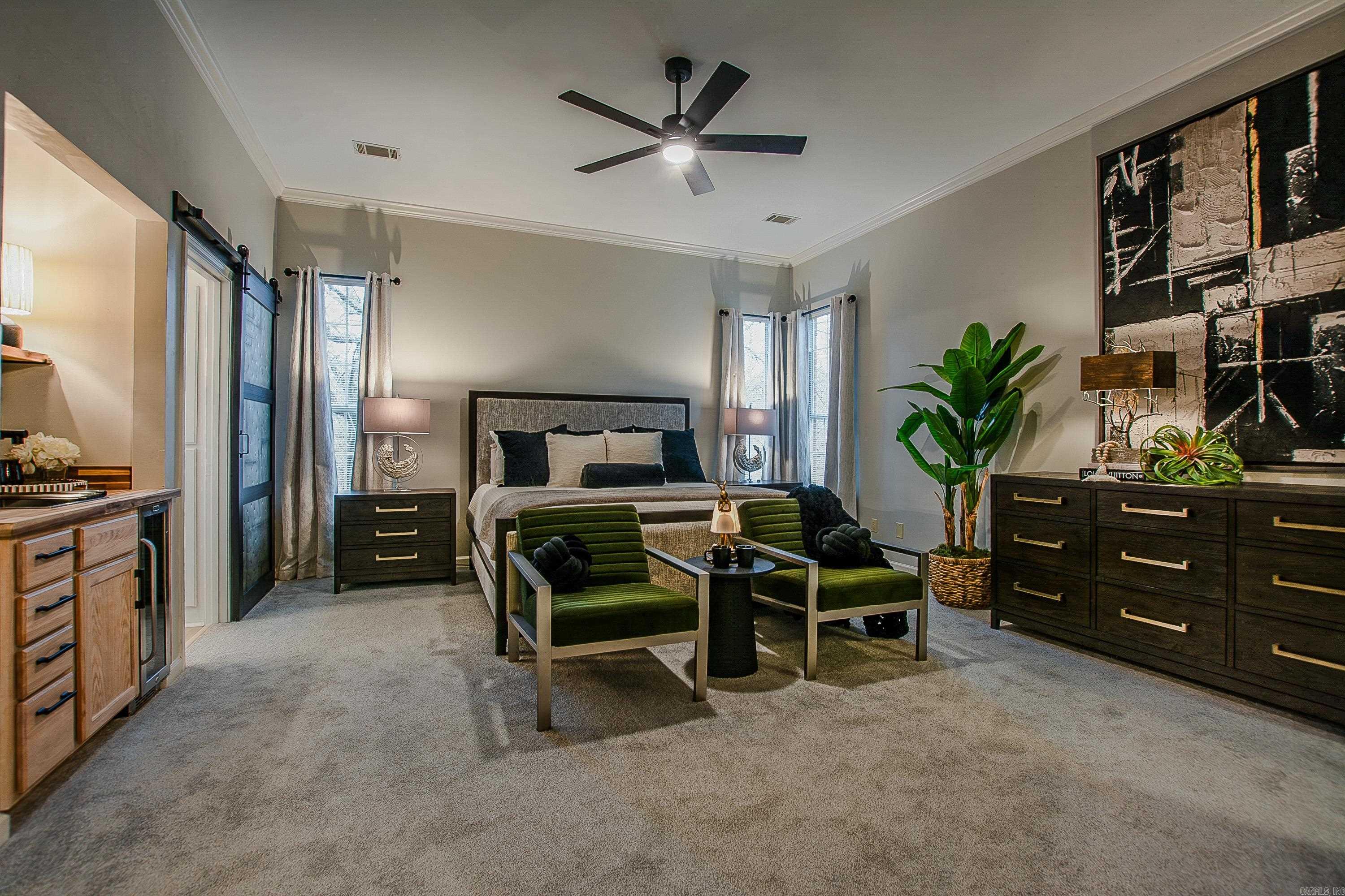 CHENAL VALLEY ALSACE COURT - Residential