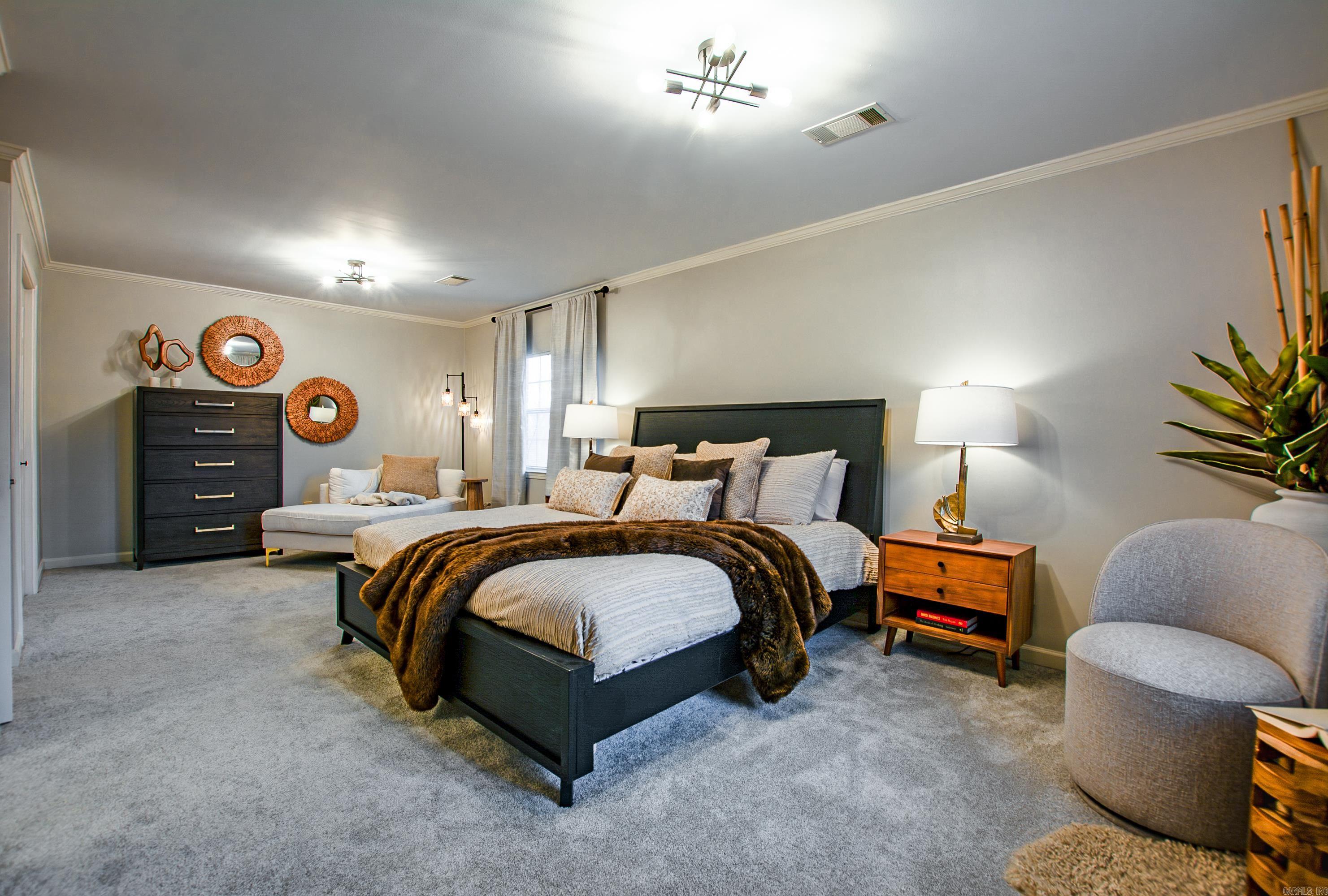 CHENAL VALLEY ALSACE COURT - Residential