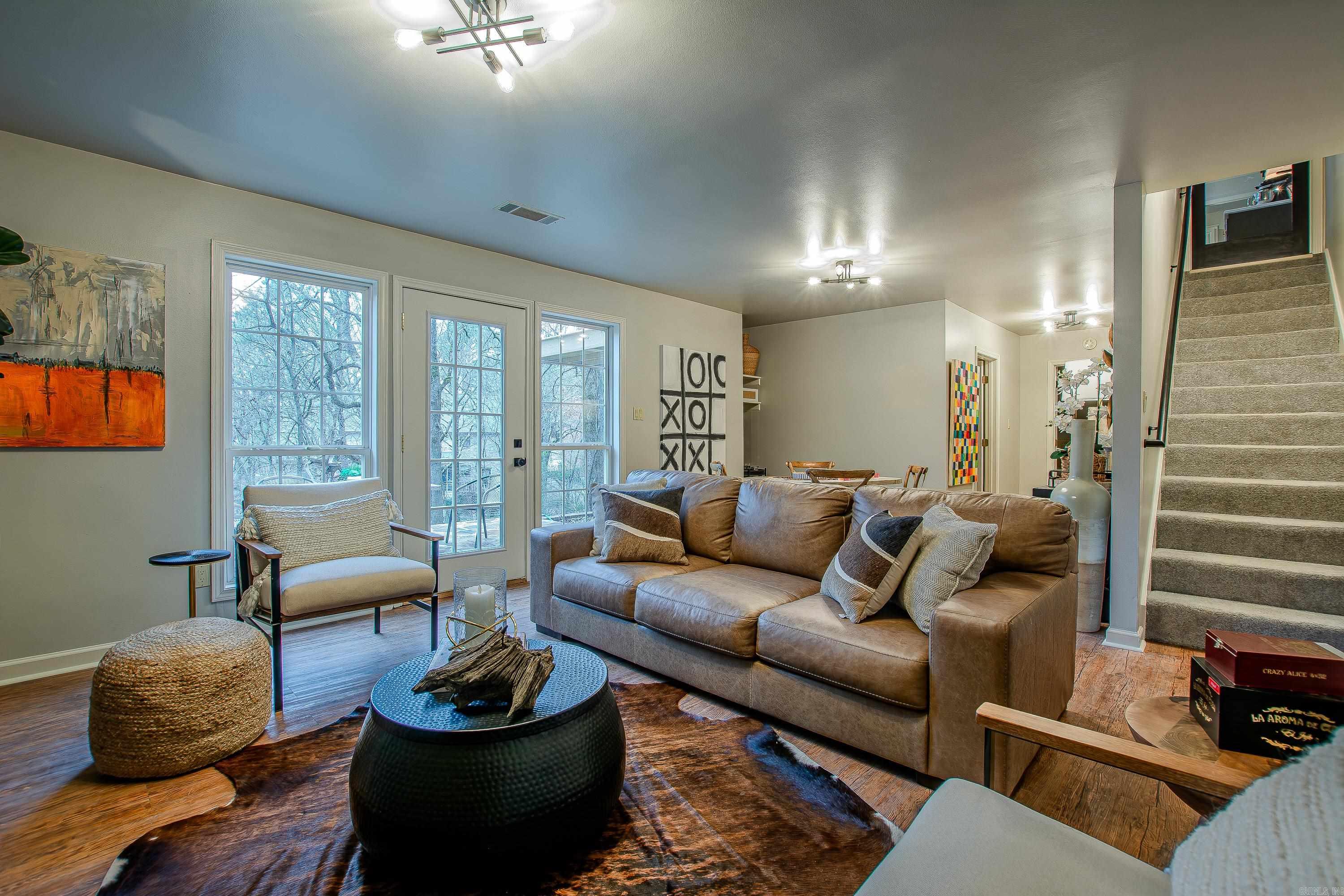 CHENAL VALLEY ALSACE COURT - Residential