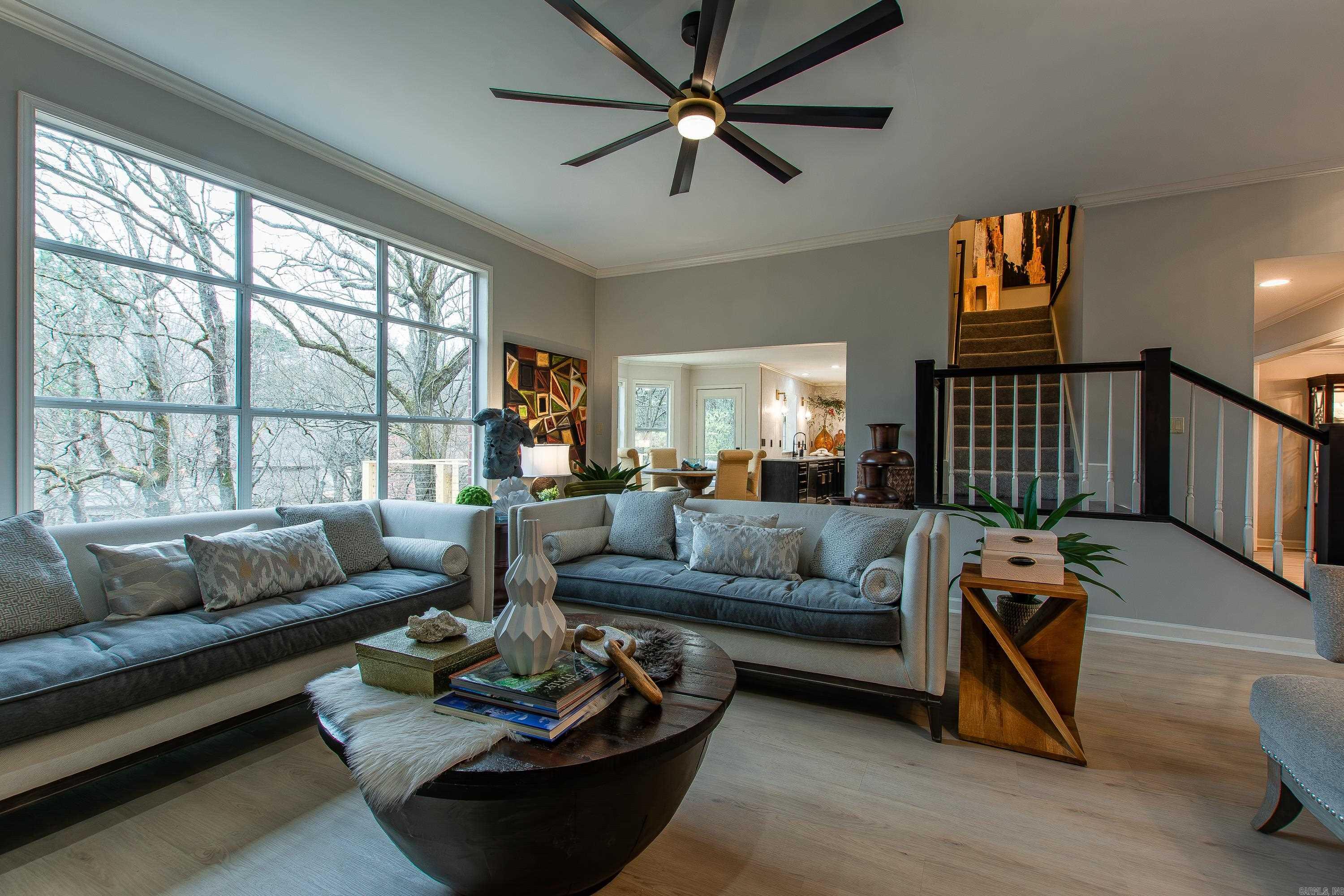 CHENAL VALLEY ALSACE COURT - Residential