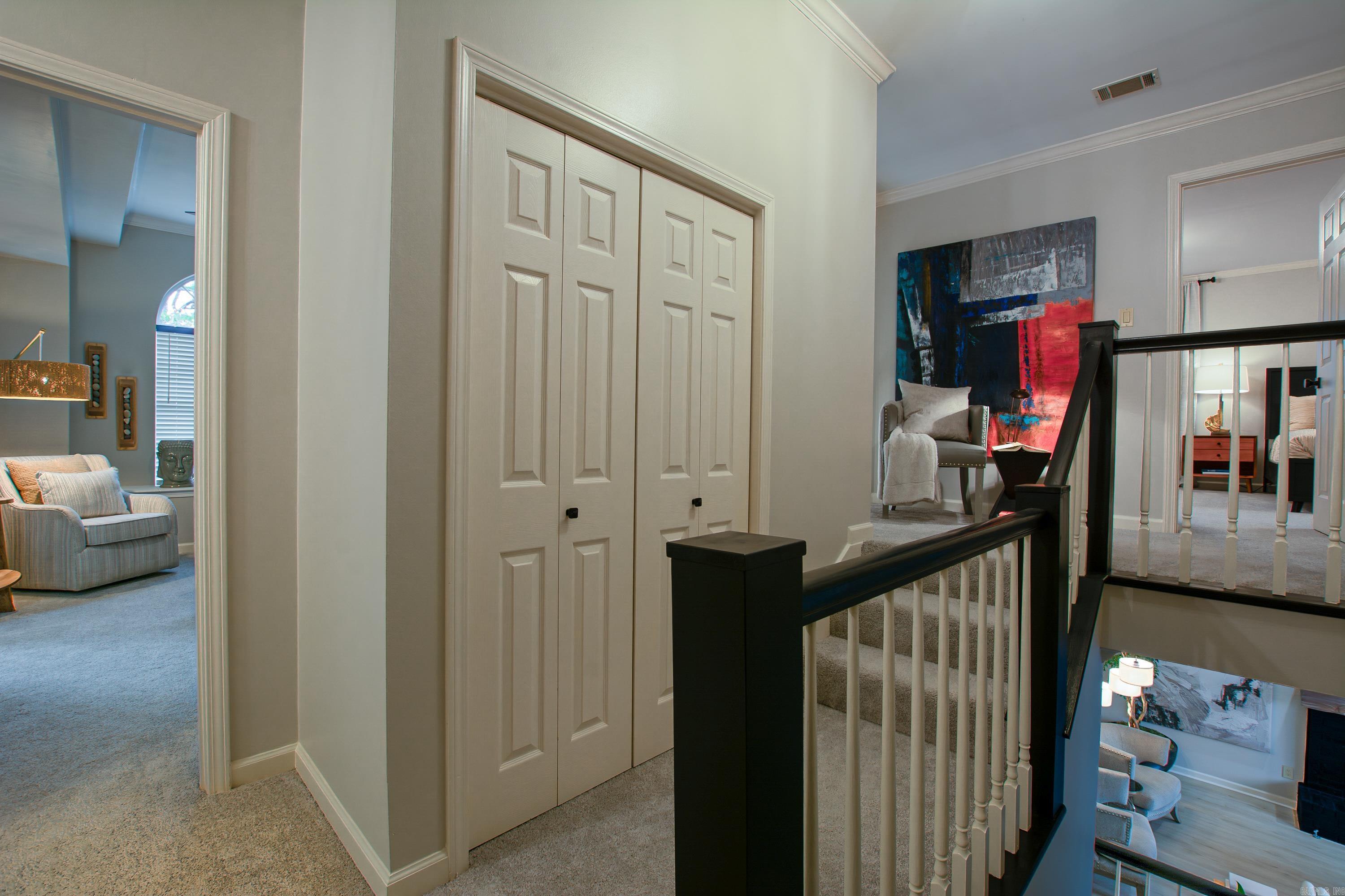 CHENAL VALLEY ALSACE COURT - Residential