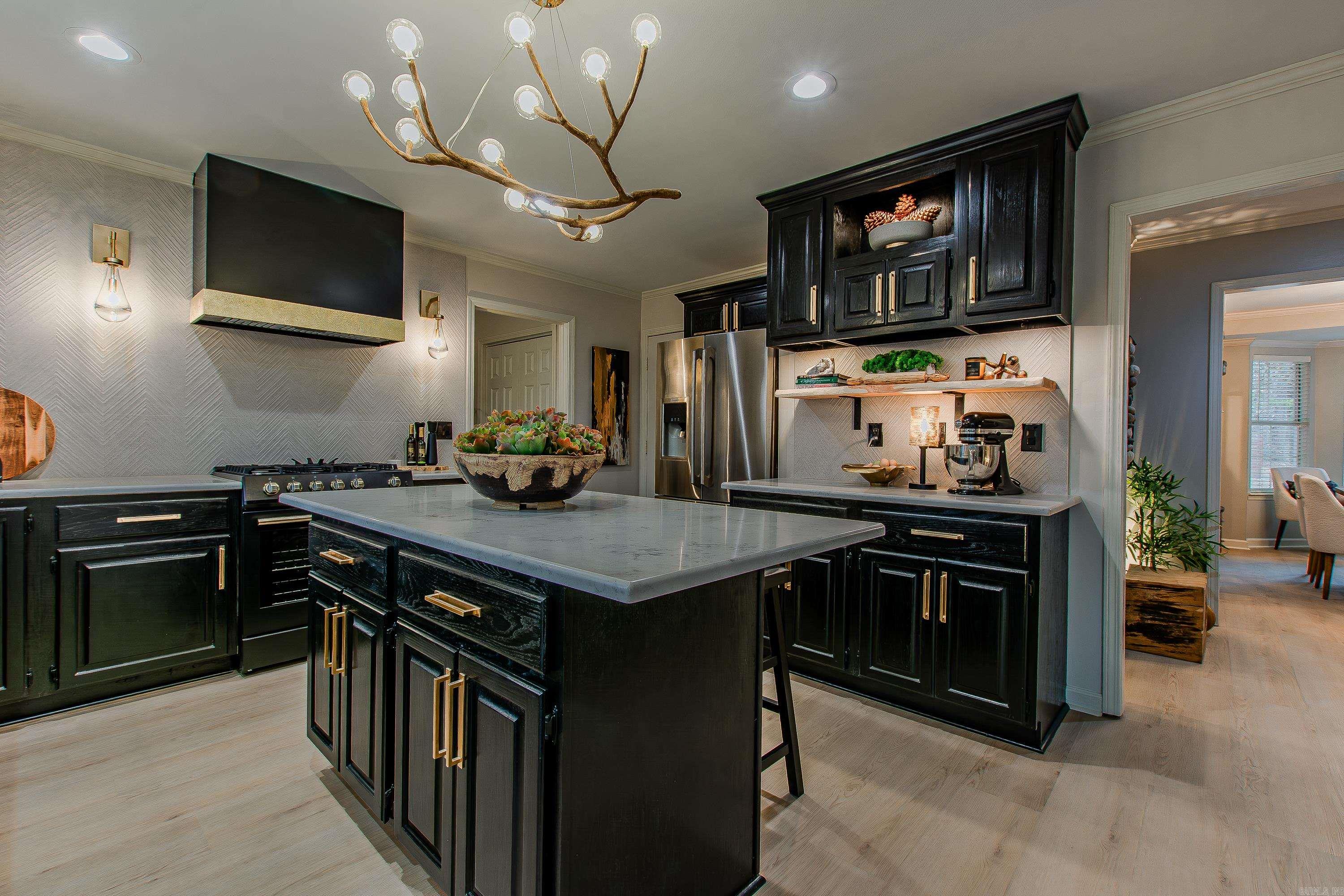 CHENAL VALLEY ALSACE COURT - Residential