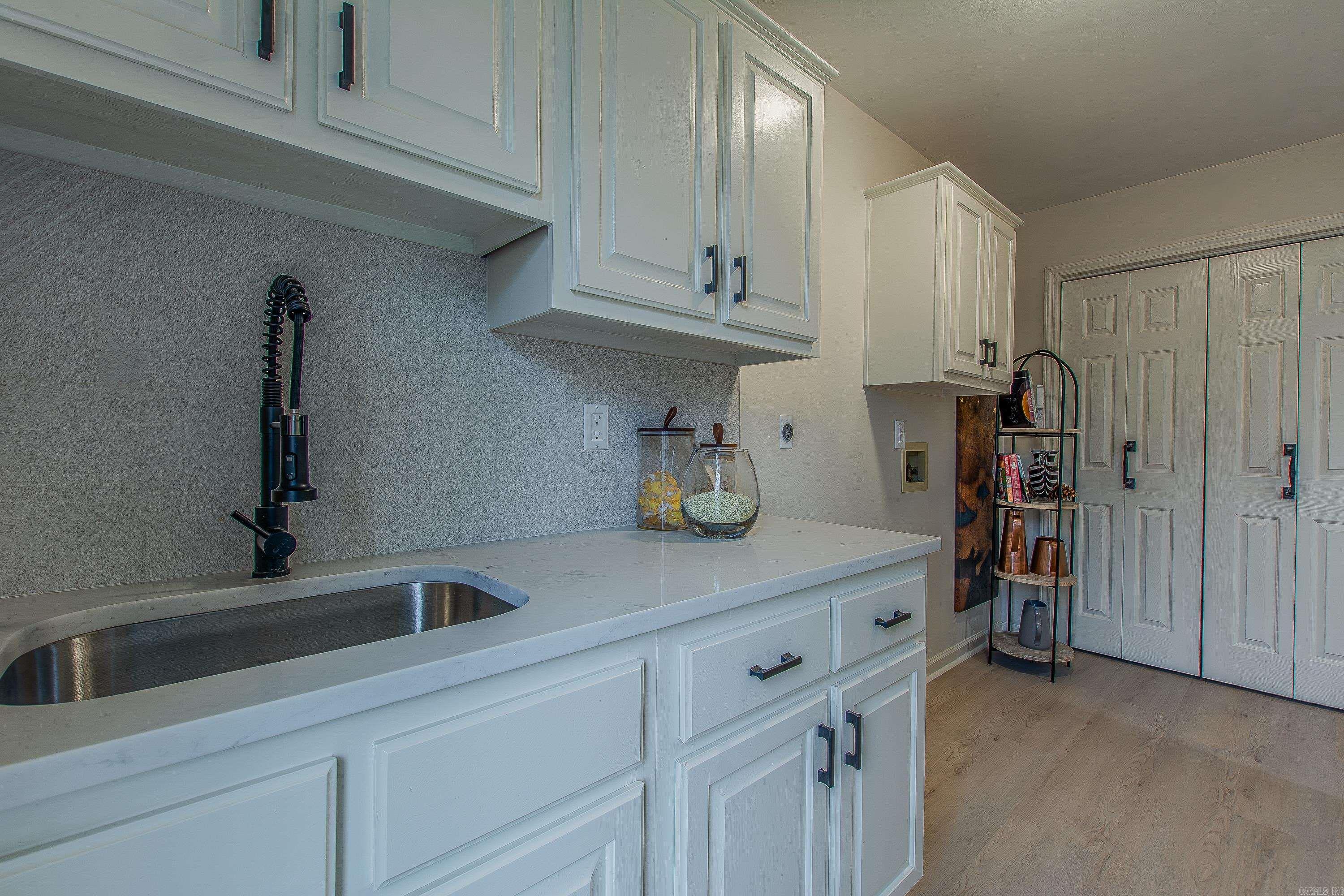 CHENAL VALLEY ALSACE COURT - Residential