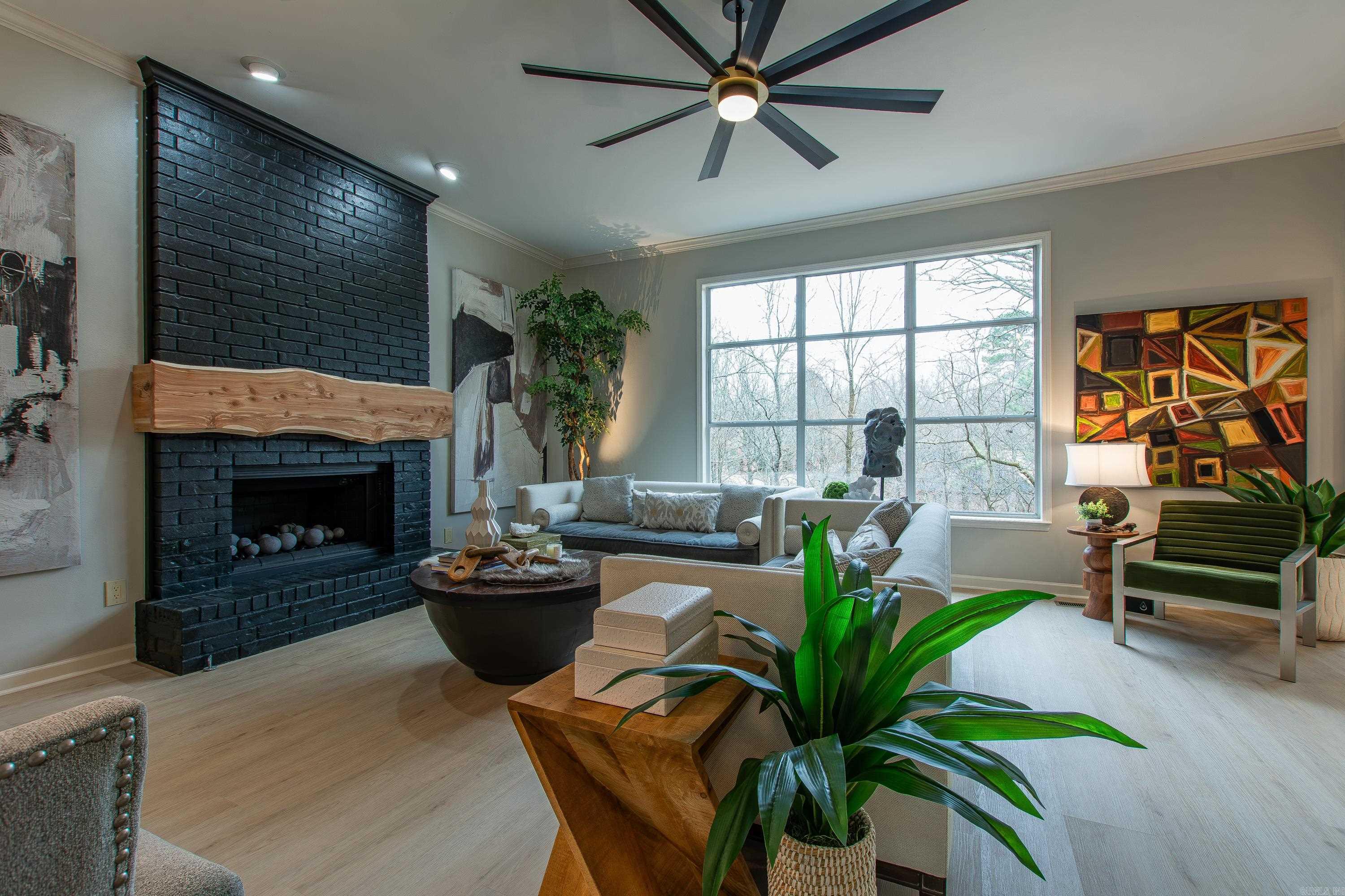 CHENAL VALLEY ALSACE COURT - Residential