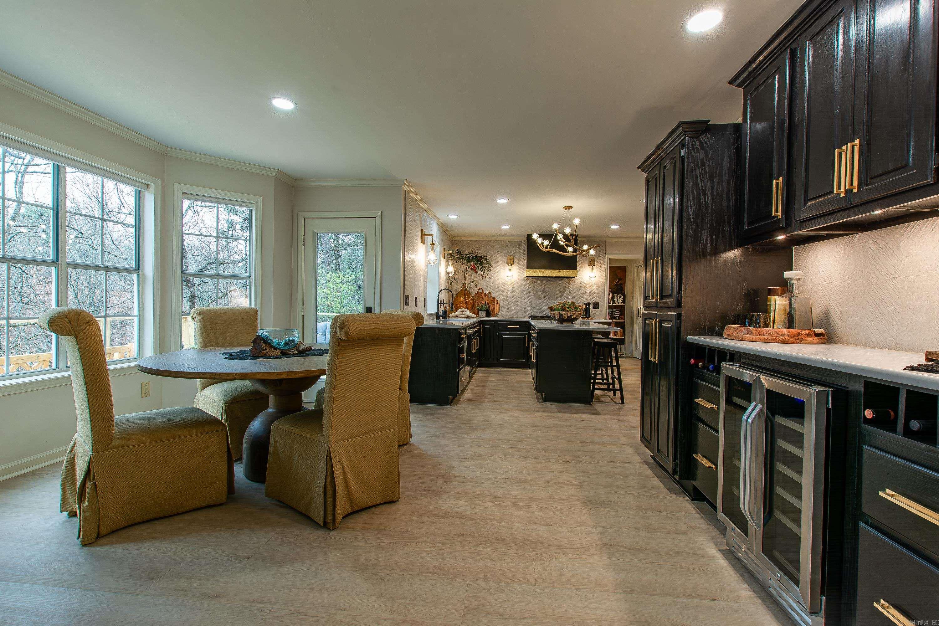 CHENAL VALLEY ALSACE COURT - Residential