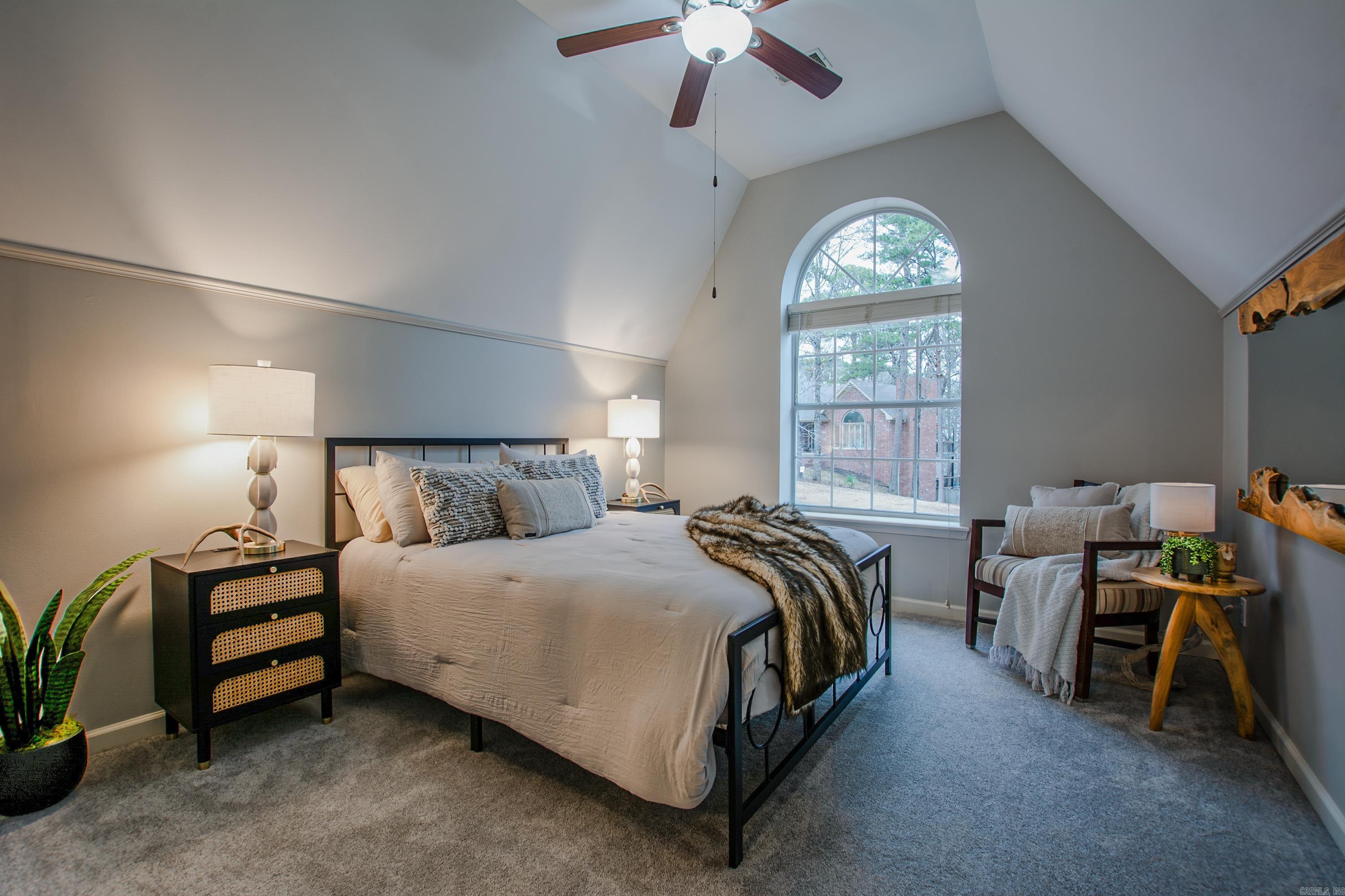 CHENAL VALLEY ALSACE COURT - Residential