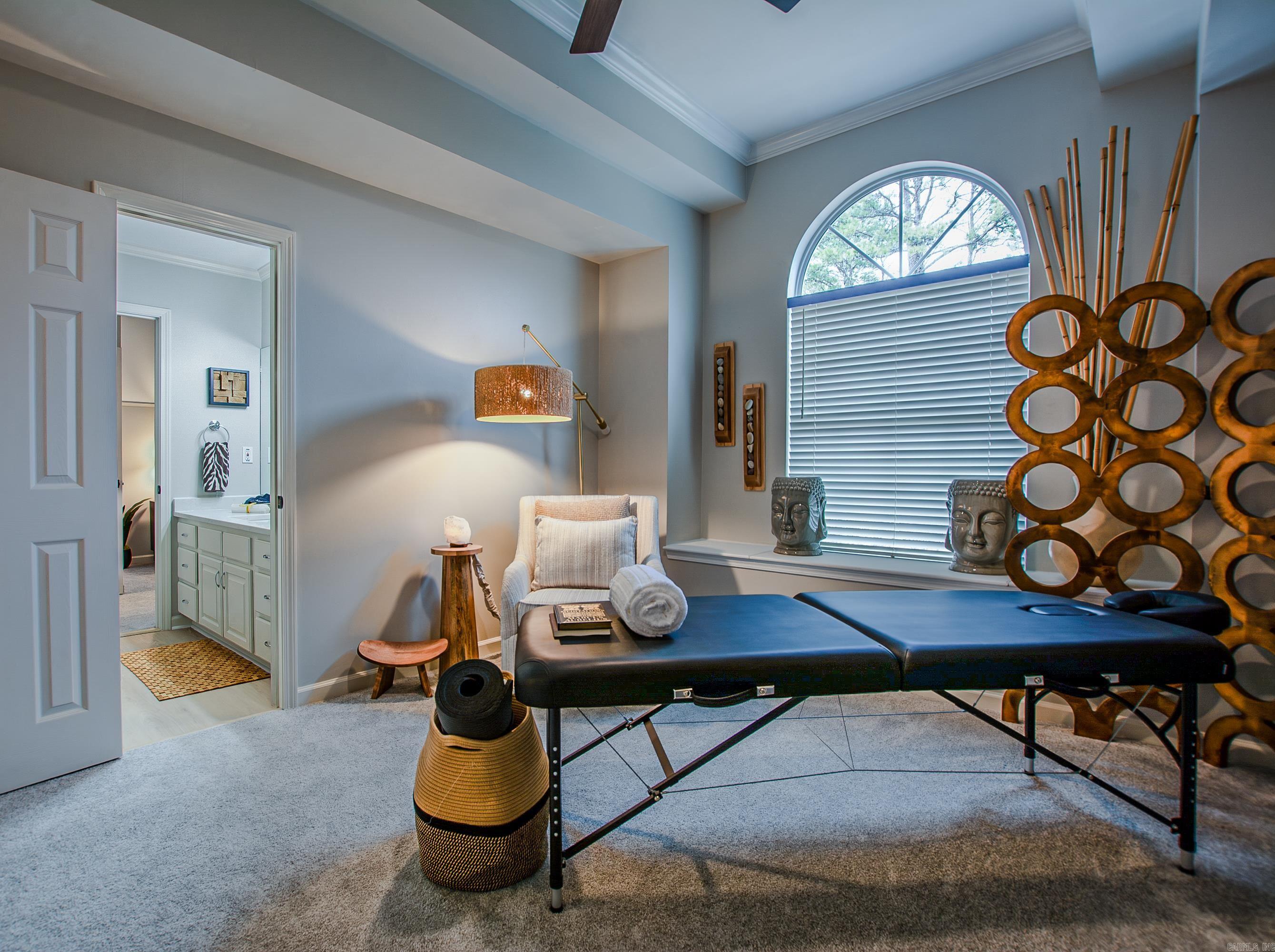 CHENAL VALLEY ALSACE COURT - Residential