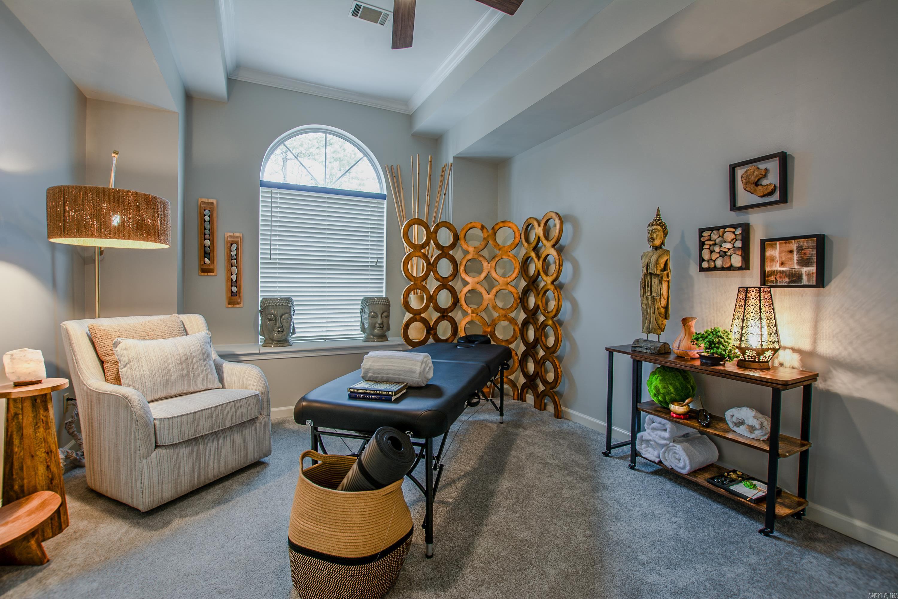 CHENAL VALLEY ALSACE COURT - Residential