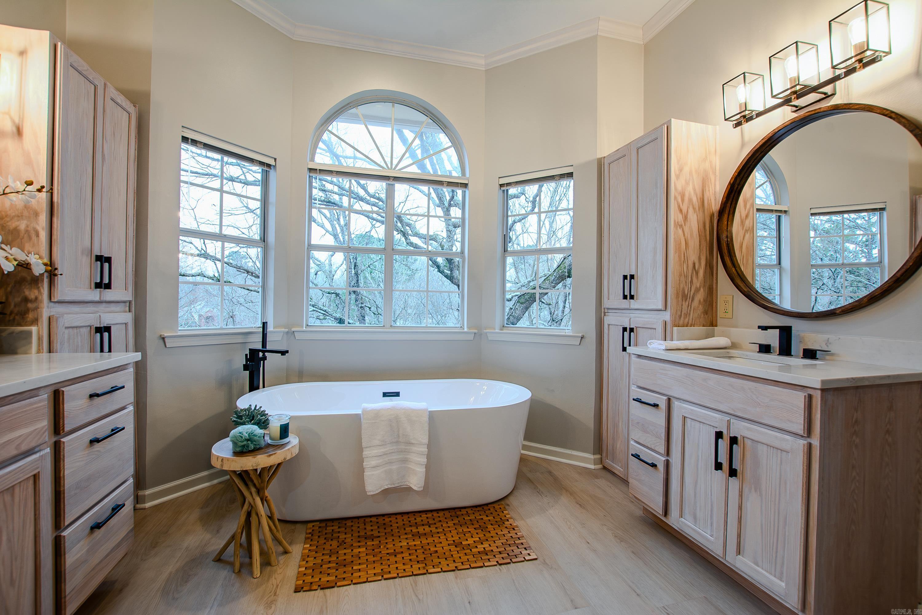 CHENAL VALLEY ALSACE COURT - Residential