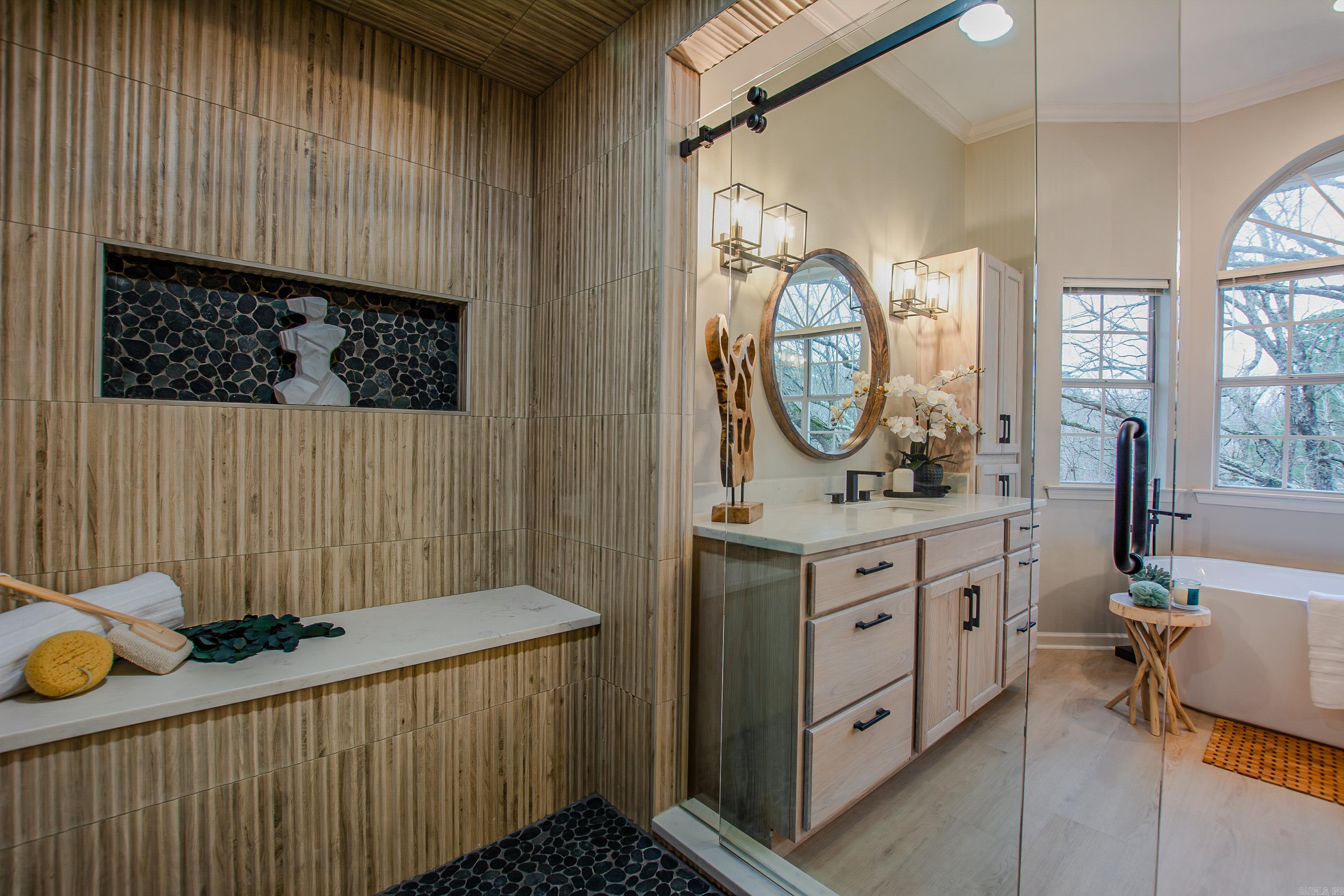 CHENAL VALLEY ALSACE COURT - Residential