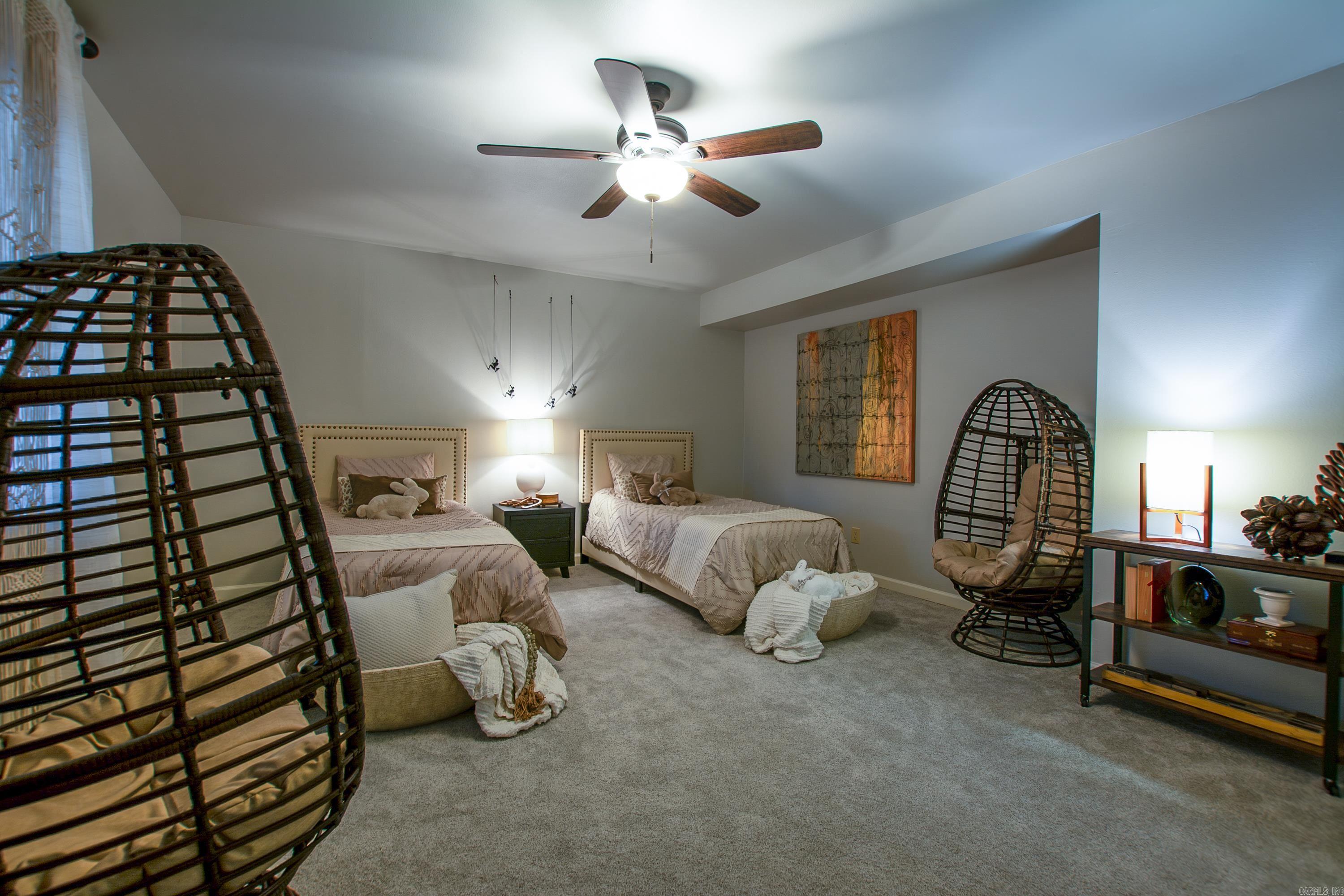 CHENAL VALLEY ALSACE COURT - Residential