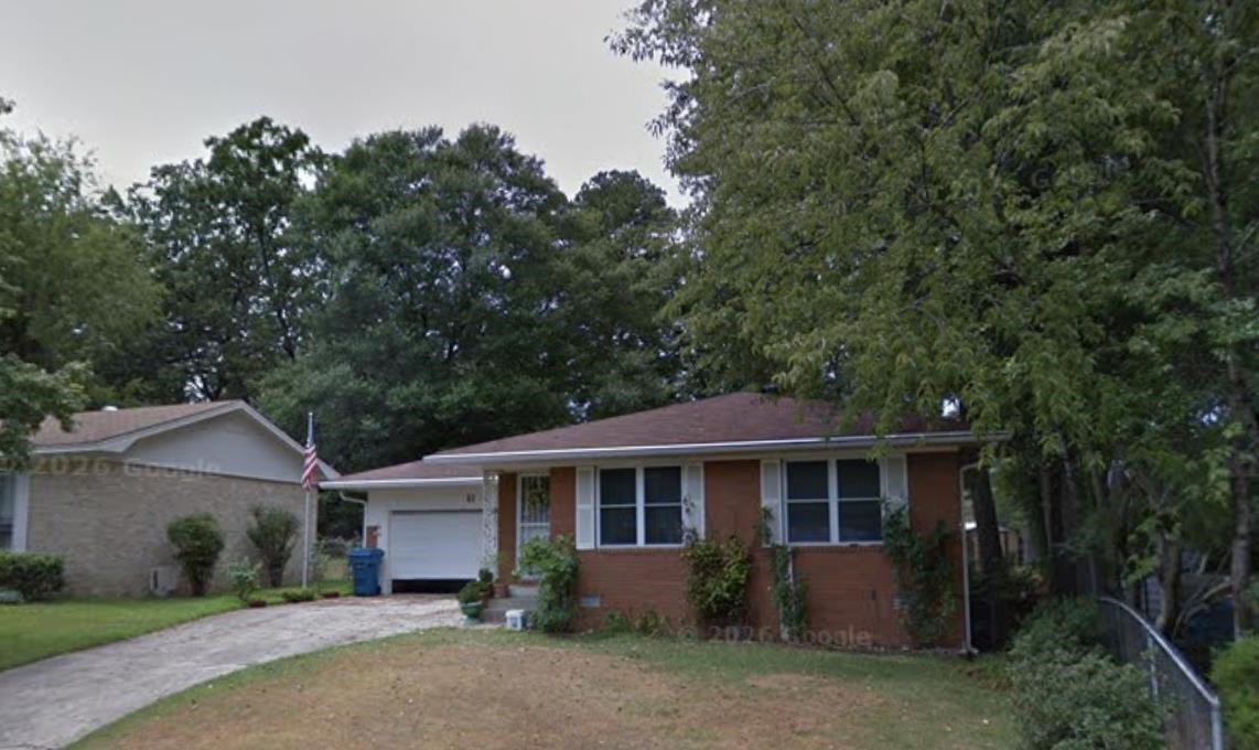 EASTWOOD HGTS - Residential