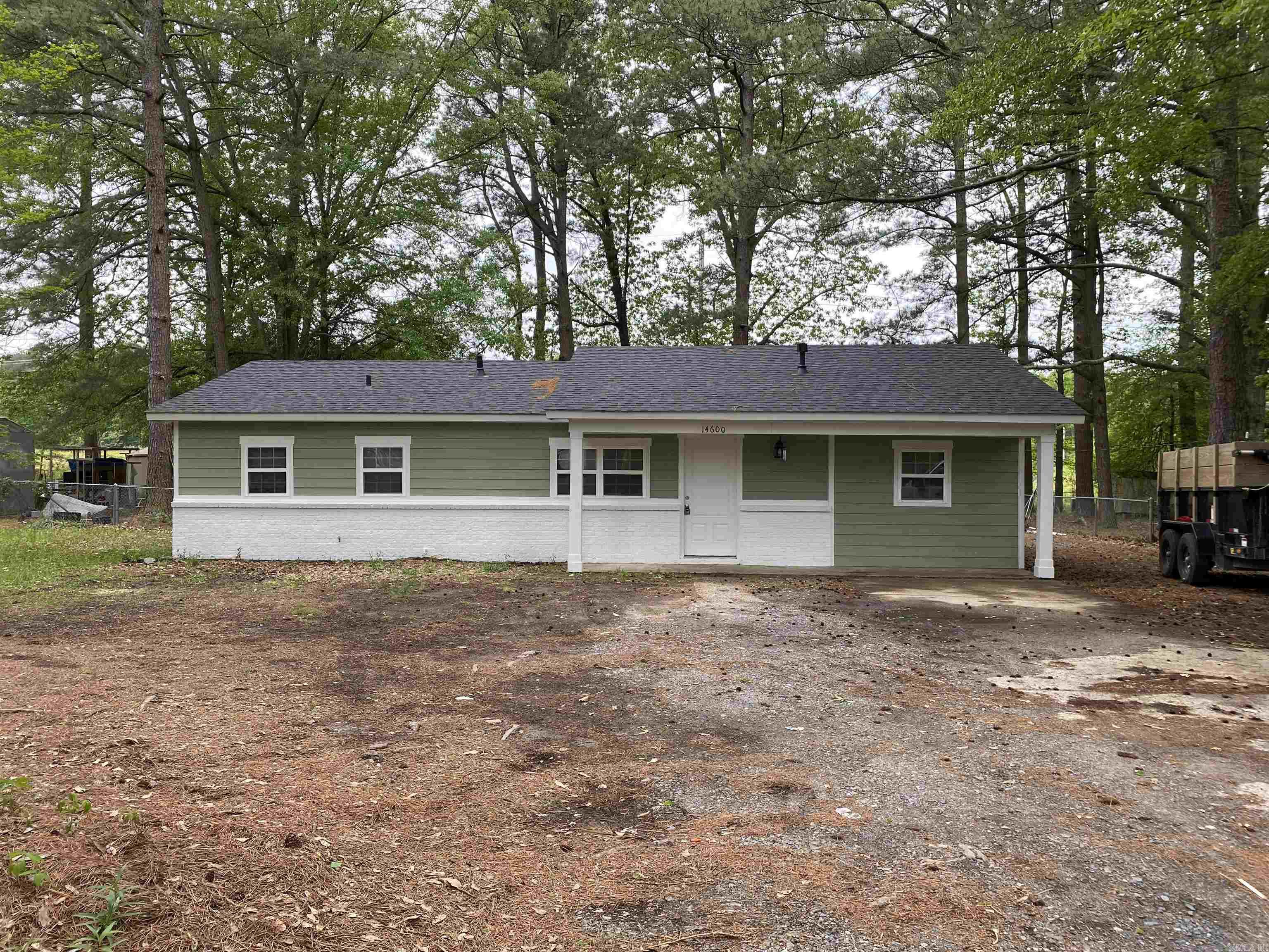 Hollywood Heights - Residential