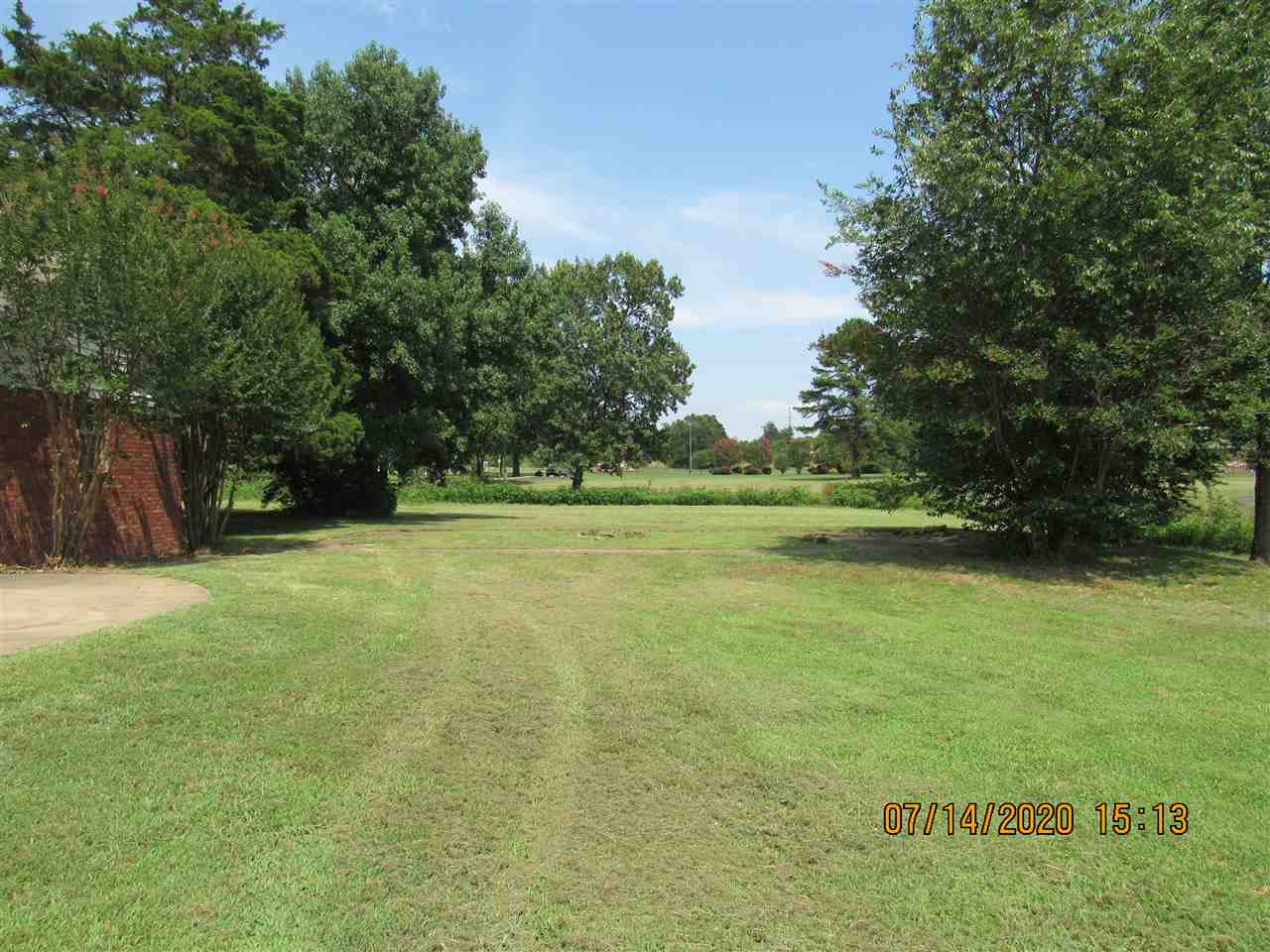 Not in Subdivision - Residential Lease