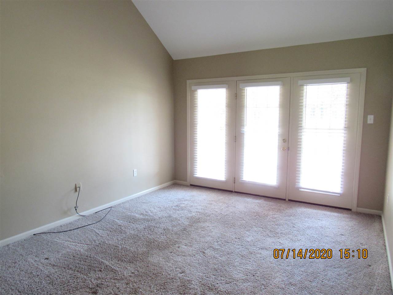 Not in Subdivision - Residential Lease