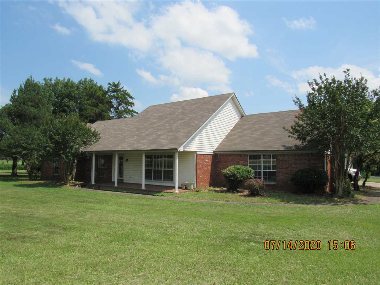 Not in Subdivision - Residential Lease