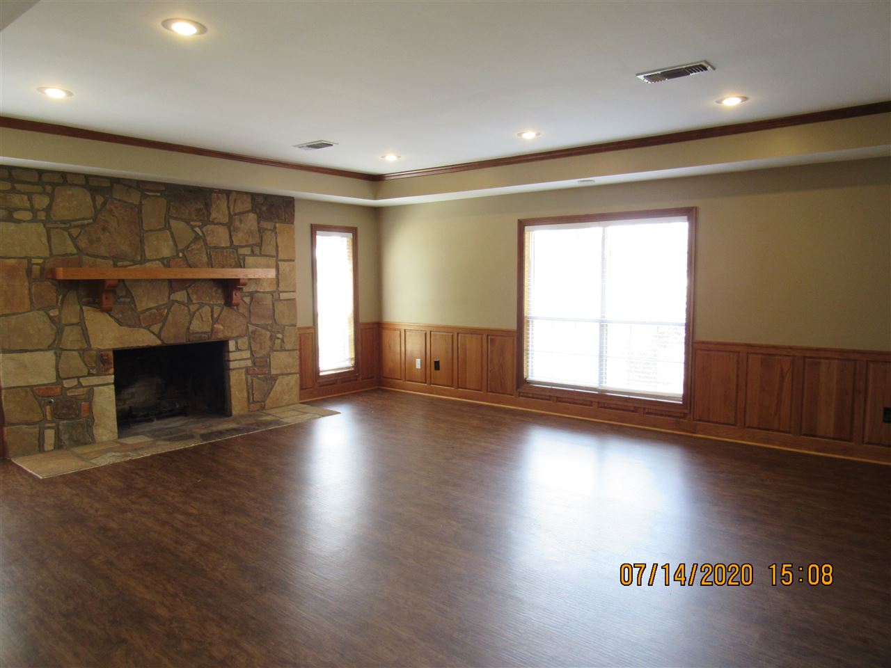 Not in Subdivision - Residential Lease