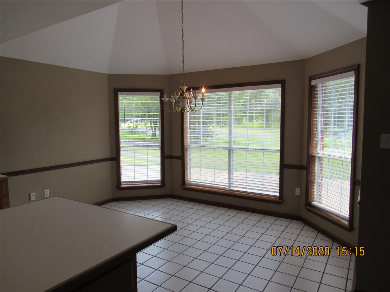 Not in Subdivision - Residential Lease