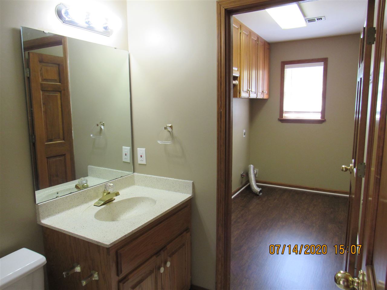 Not in Subdivision - Residential Lease