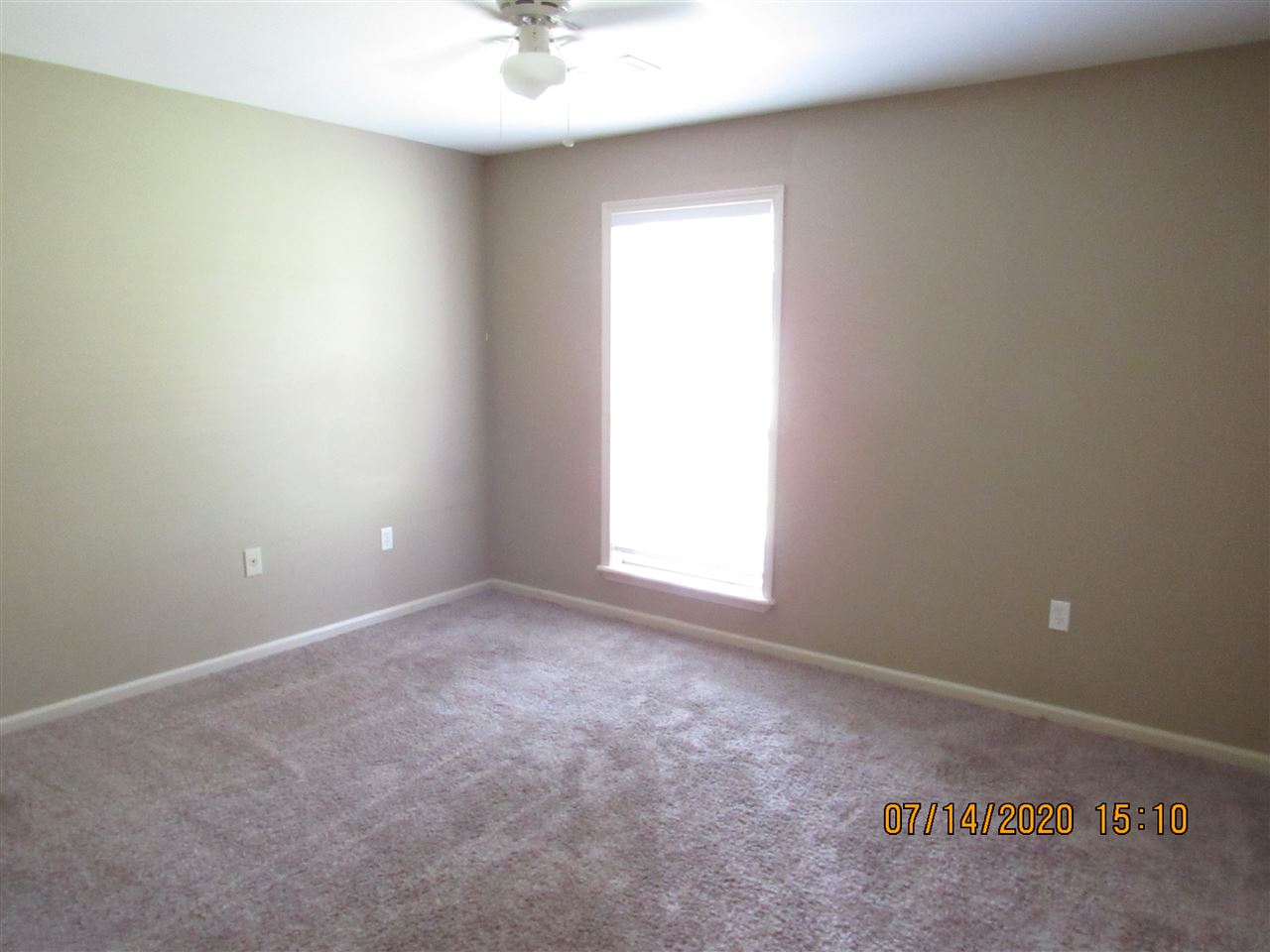 Not in Subdivision - Residential Lease