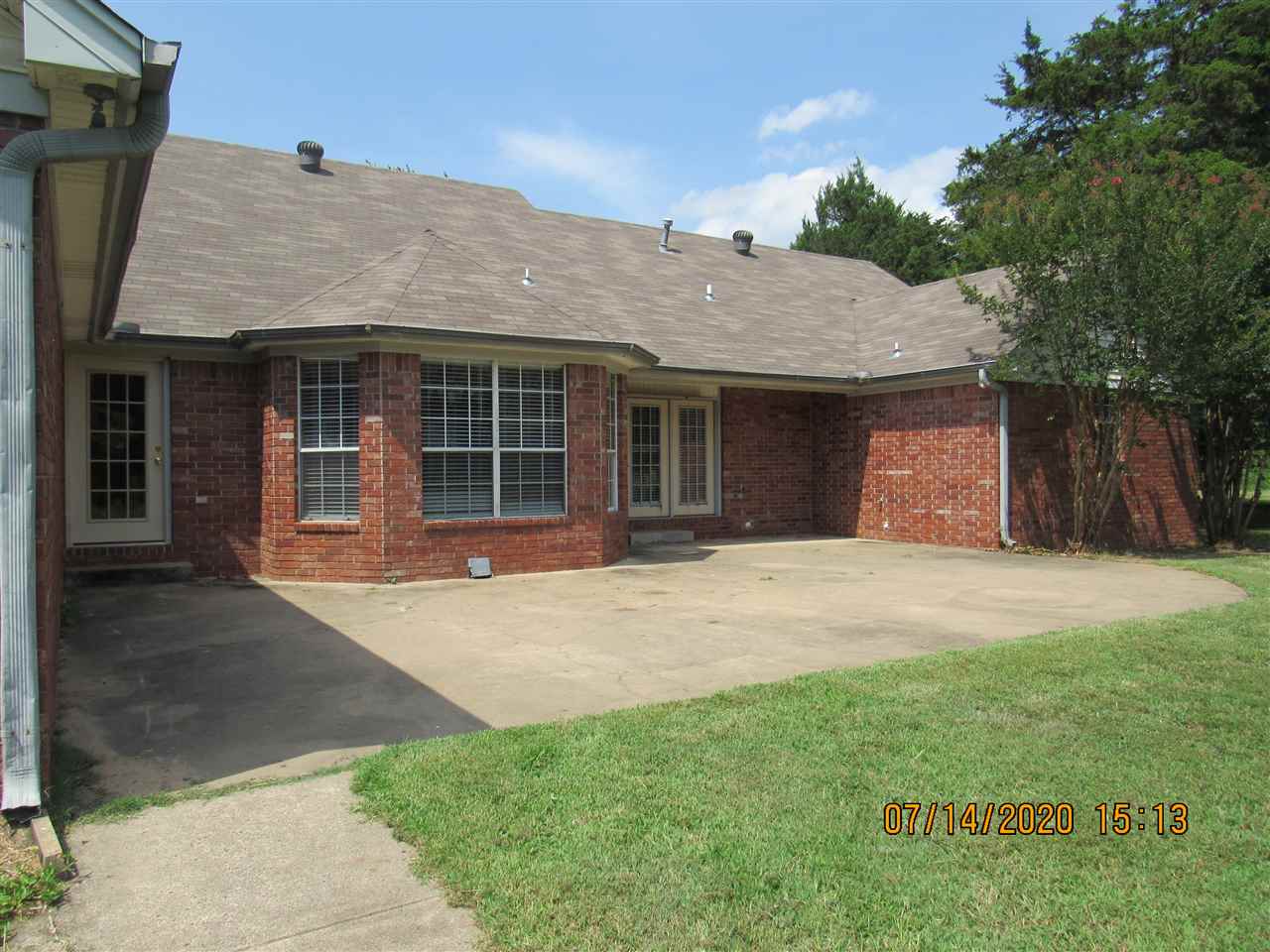 Not in Subdivision - Residential Lease