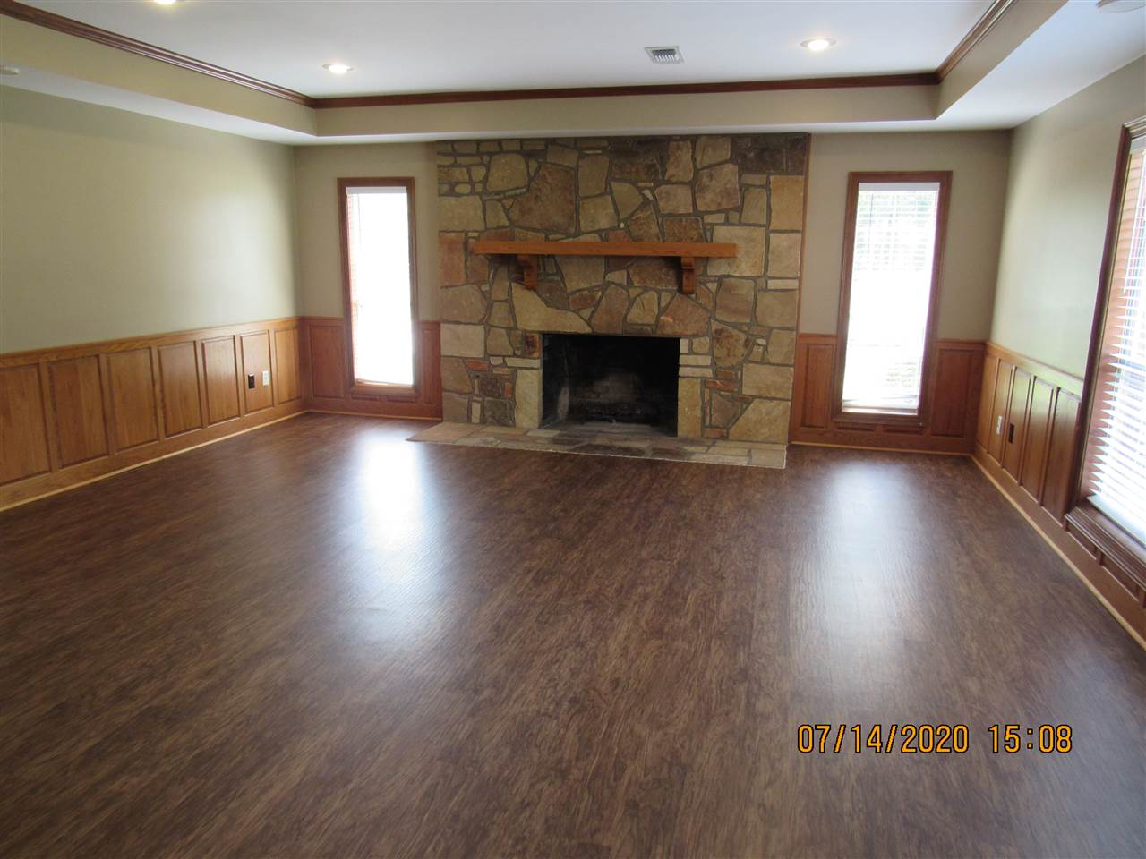 Not in Subdivision - Residential Lease