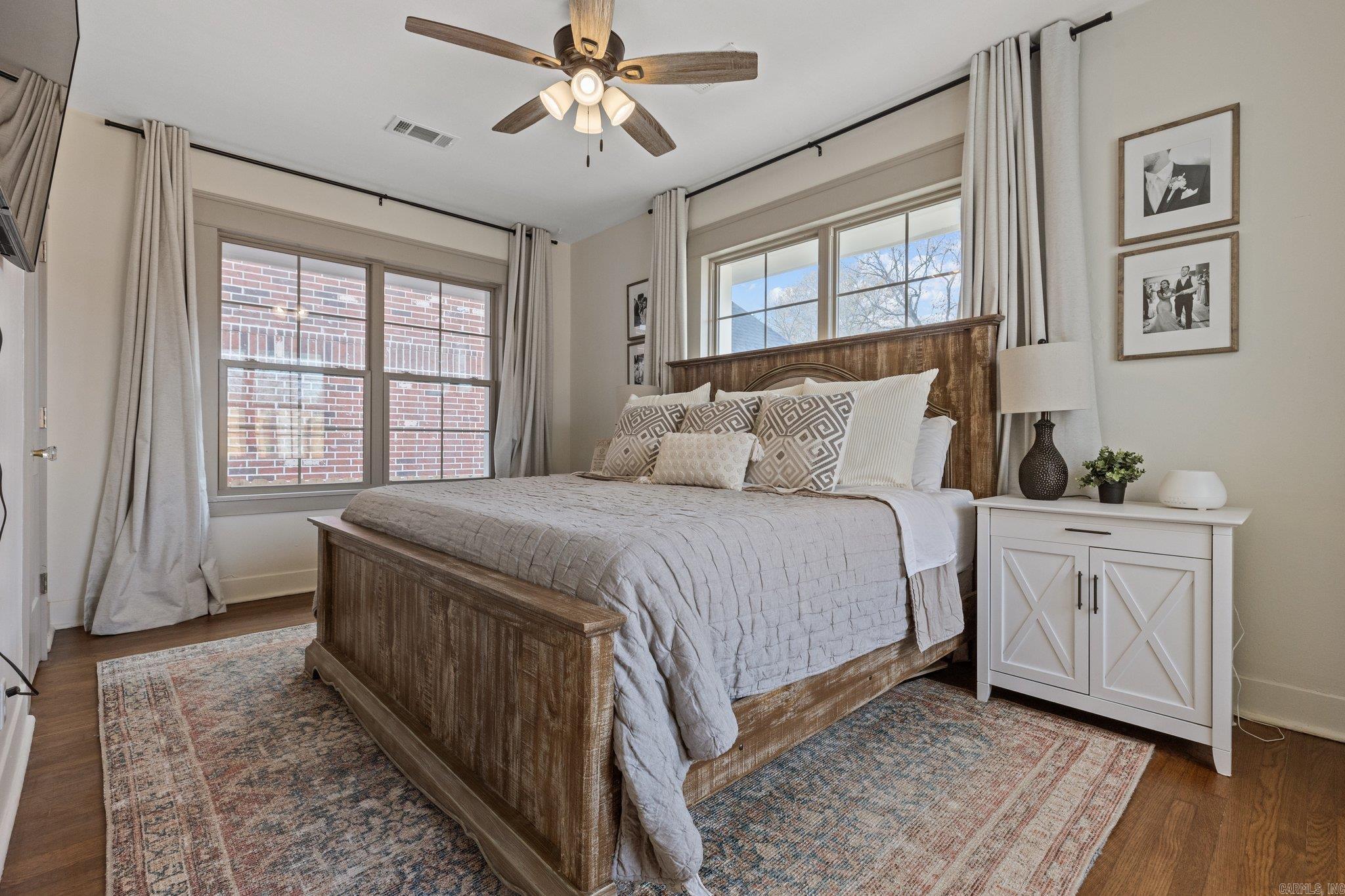 MOUNTAIN PARK - Residential