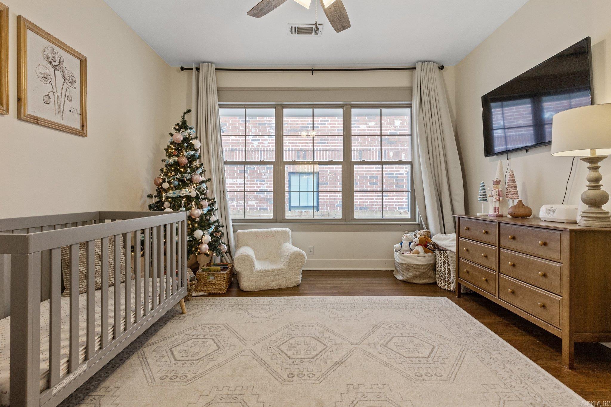 MOUNTAIN PARK - Residential